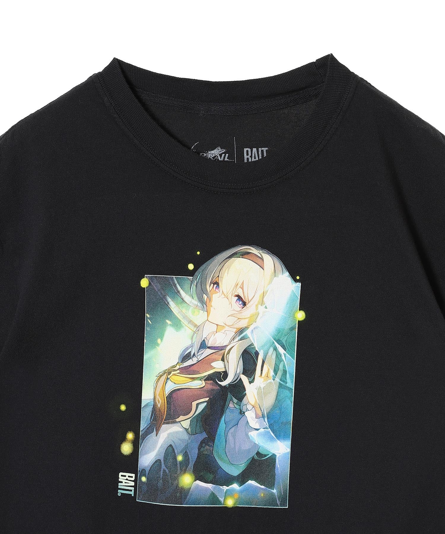 BAIT / ベイト / Firefly Tee