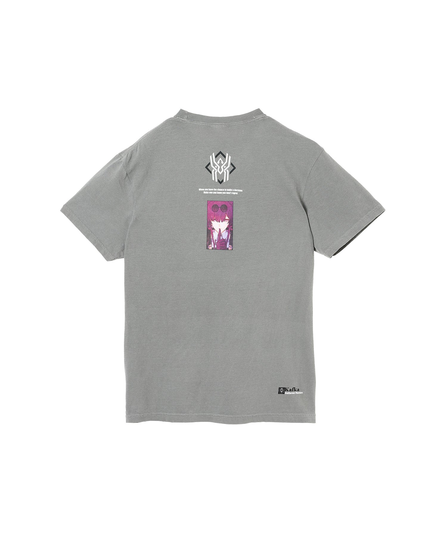 BAIT / ベイト / Kafka Tee