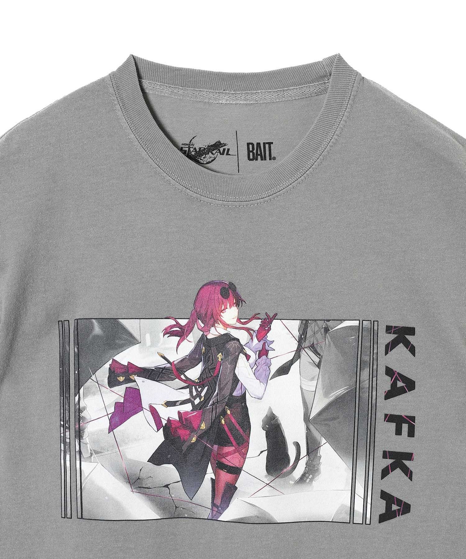 BAIT / ベイト / Kafka Tee