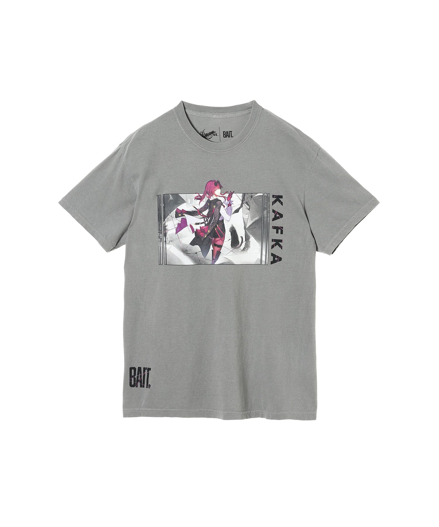 BAIT / ベイト / Kafka Tee