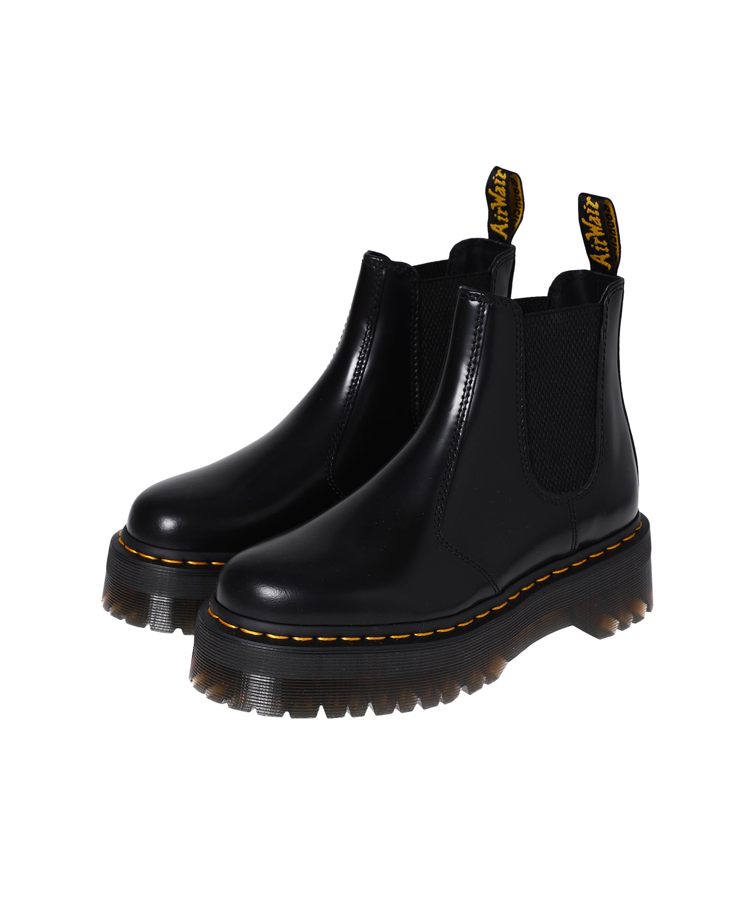 Dr.Martens / ドクターマーチン / 2976 Quad