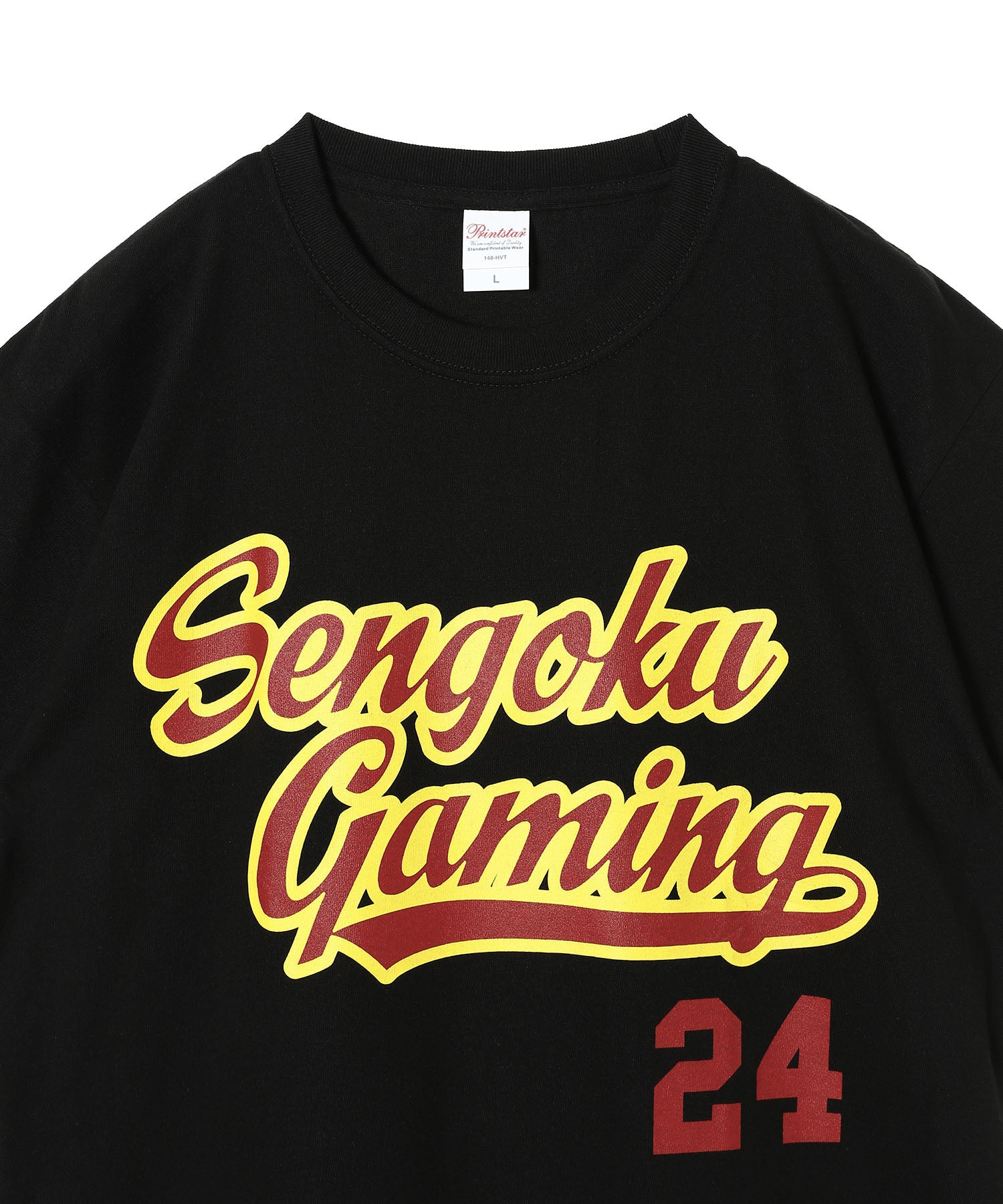 SENGOKU GAMING TEE