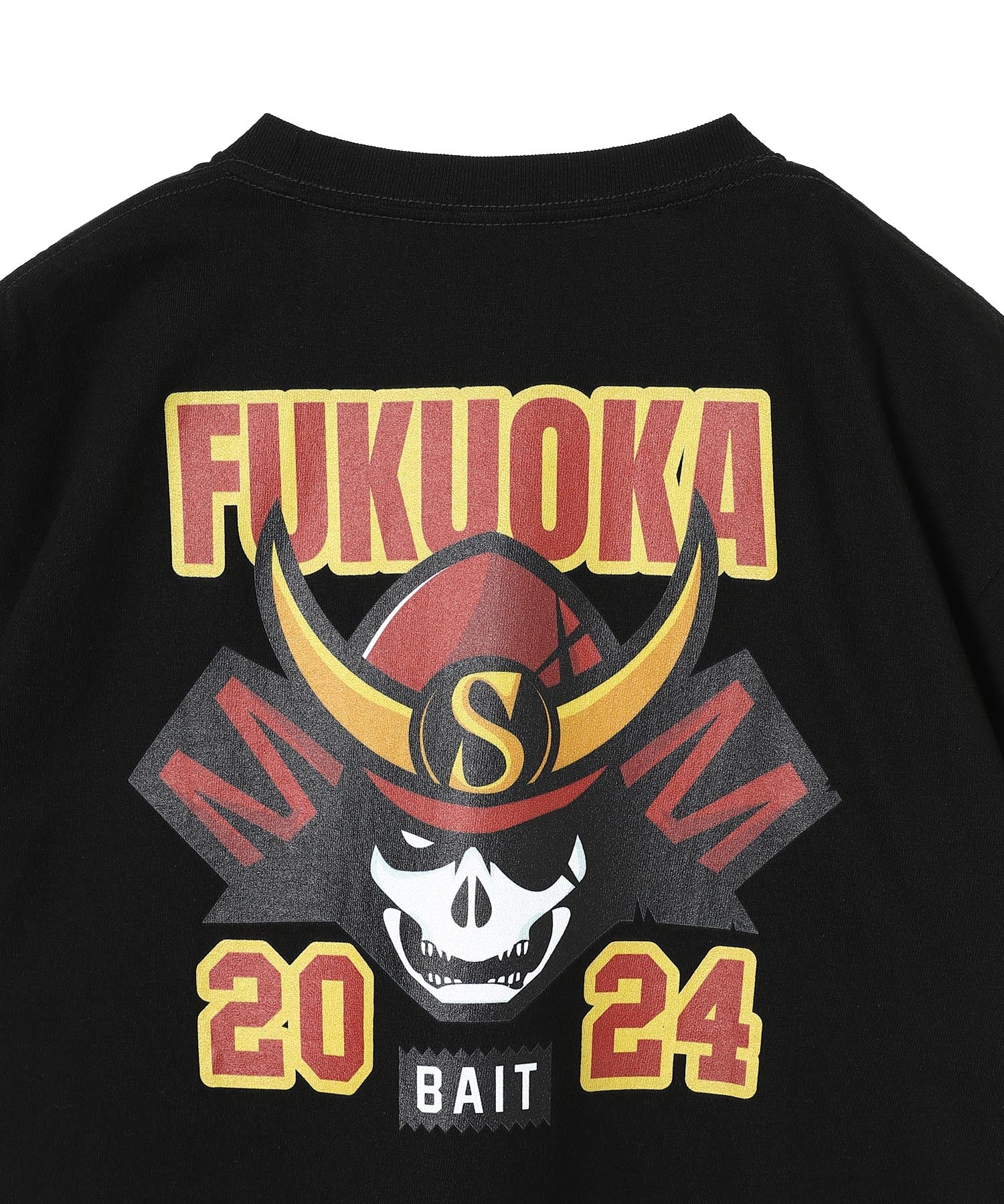 SENGOKU GAMING TEE