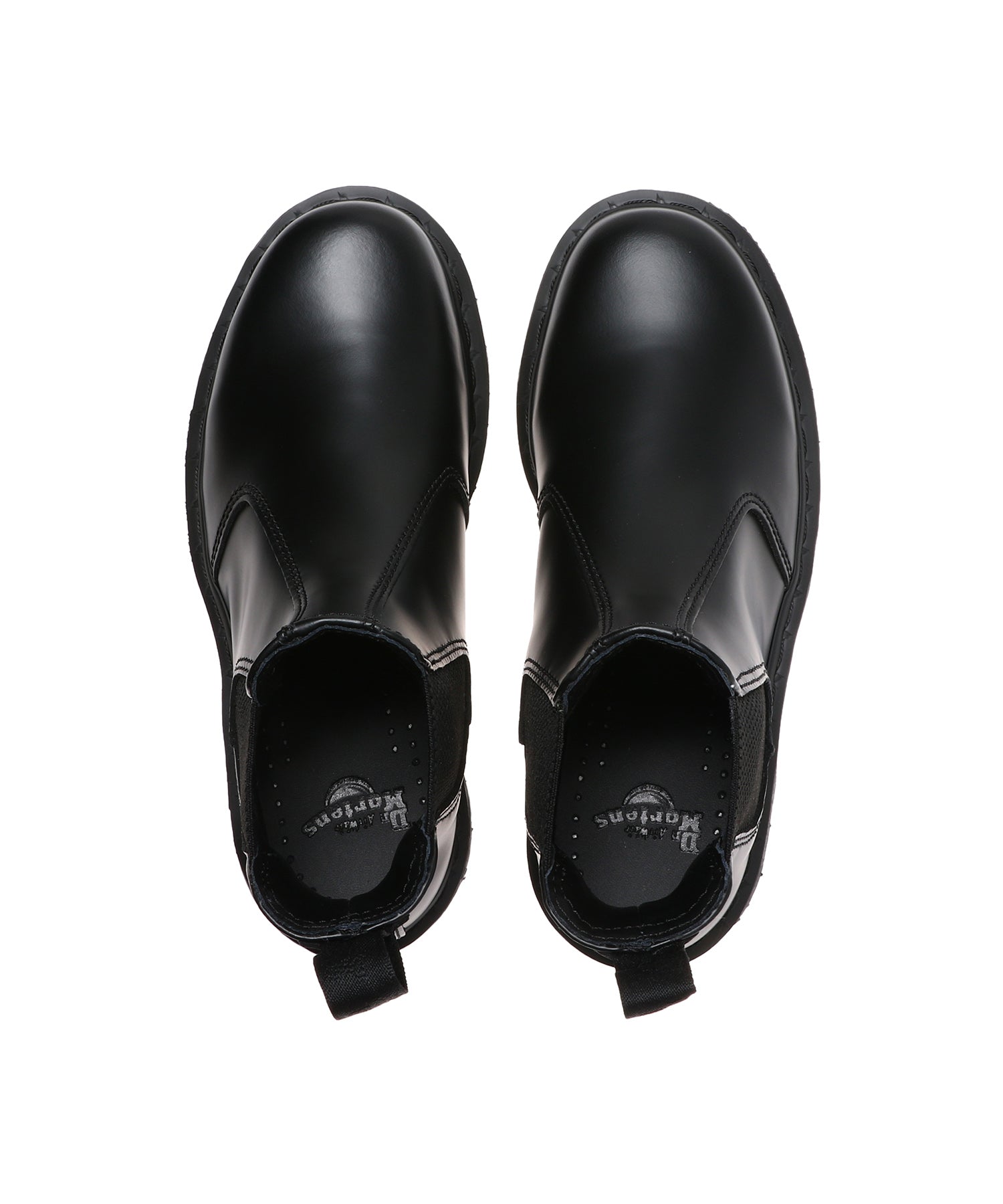 2976 Mono／Dr.Martens ドクターマーチン／SNEAKER スニーカー