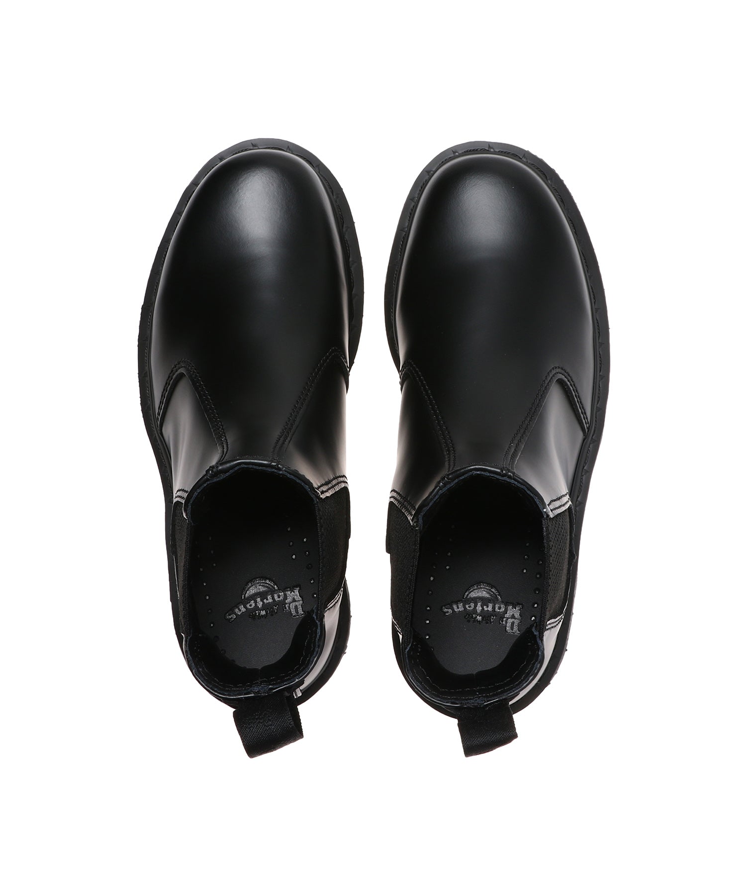 Dr.Martens / ドクターマーチン / 2976 Mono