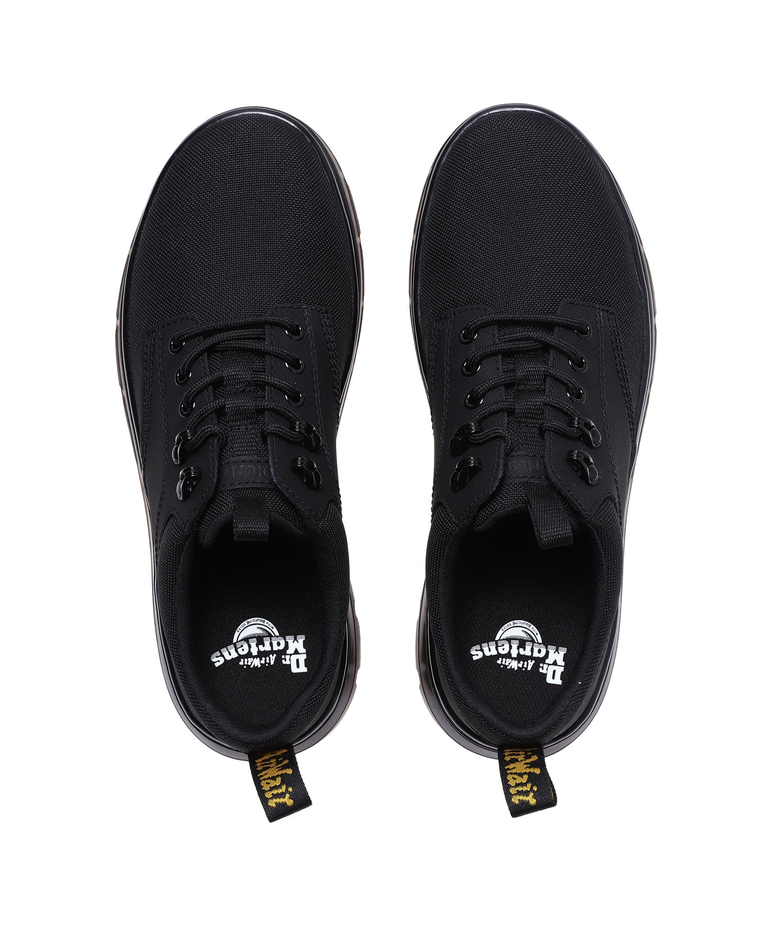 Dr.Martens / ドクターマーチン / Reeder