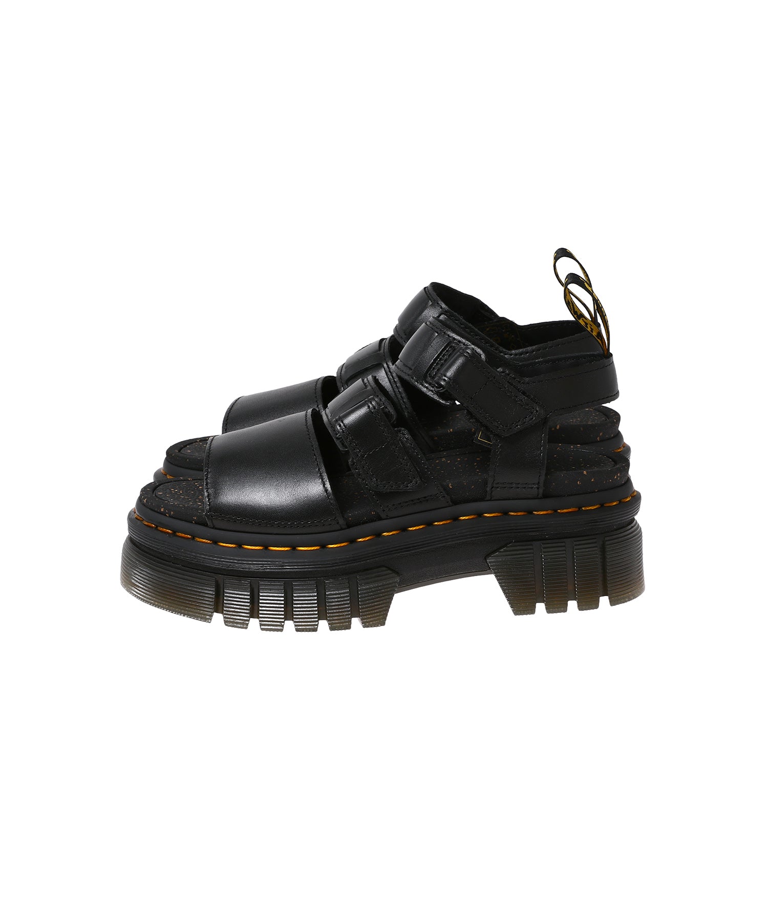 Dr.Martens / ドクターマーチン / Ricki 3-Strap