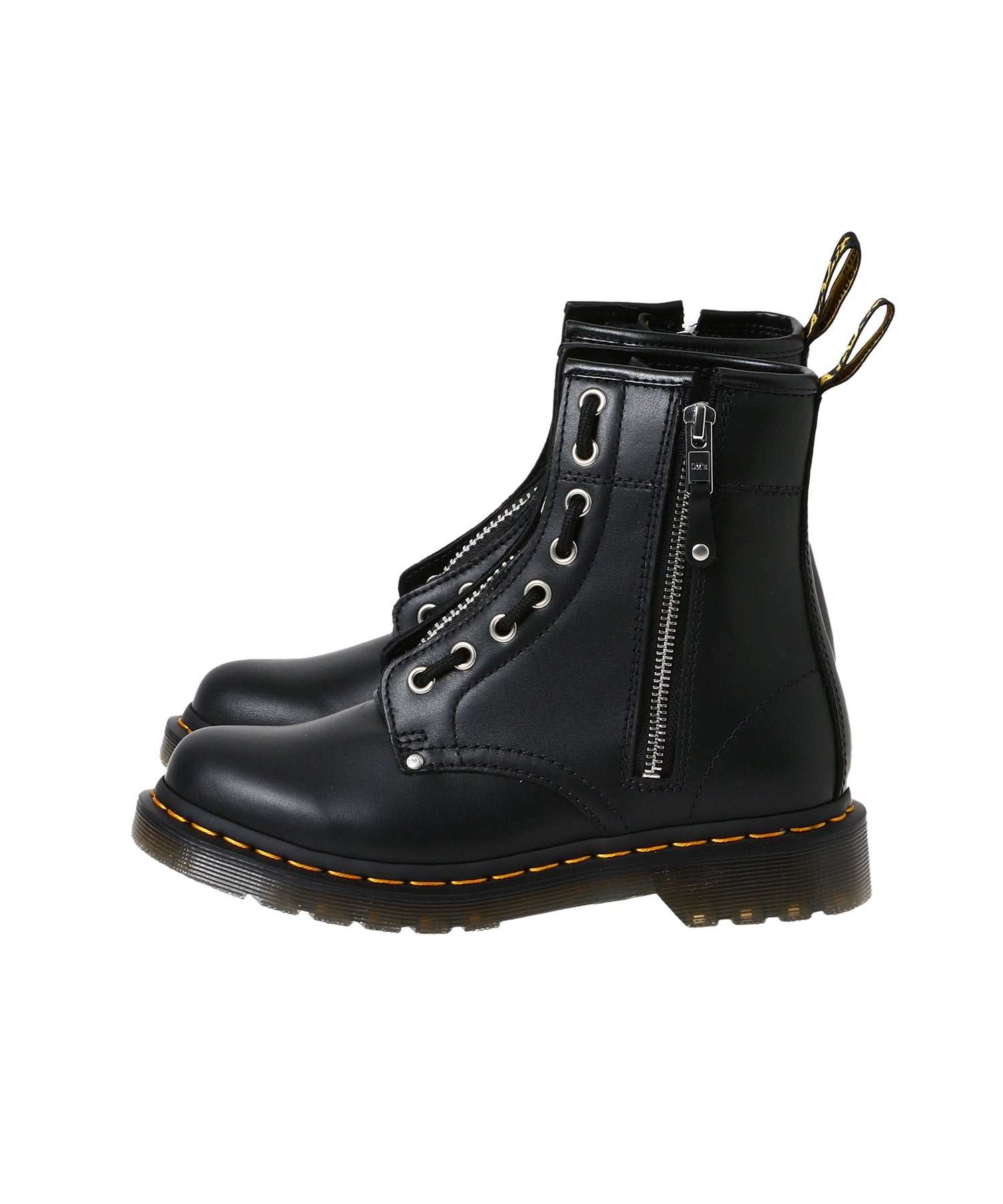 Dr.Martens / ドクターマーチン / 1460 Twin Zip