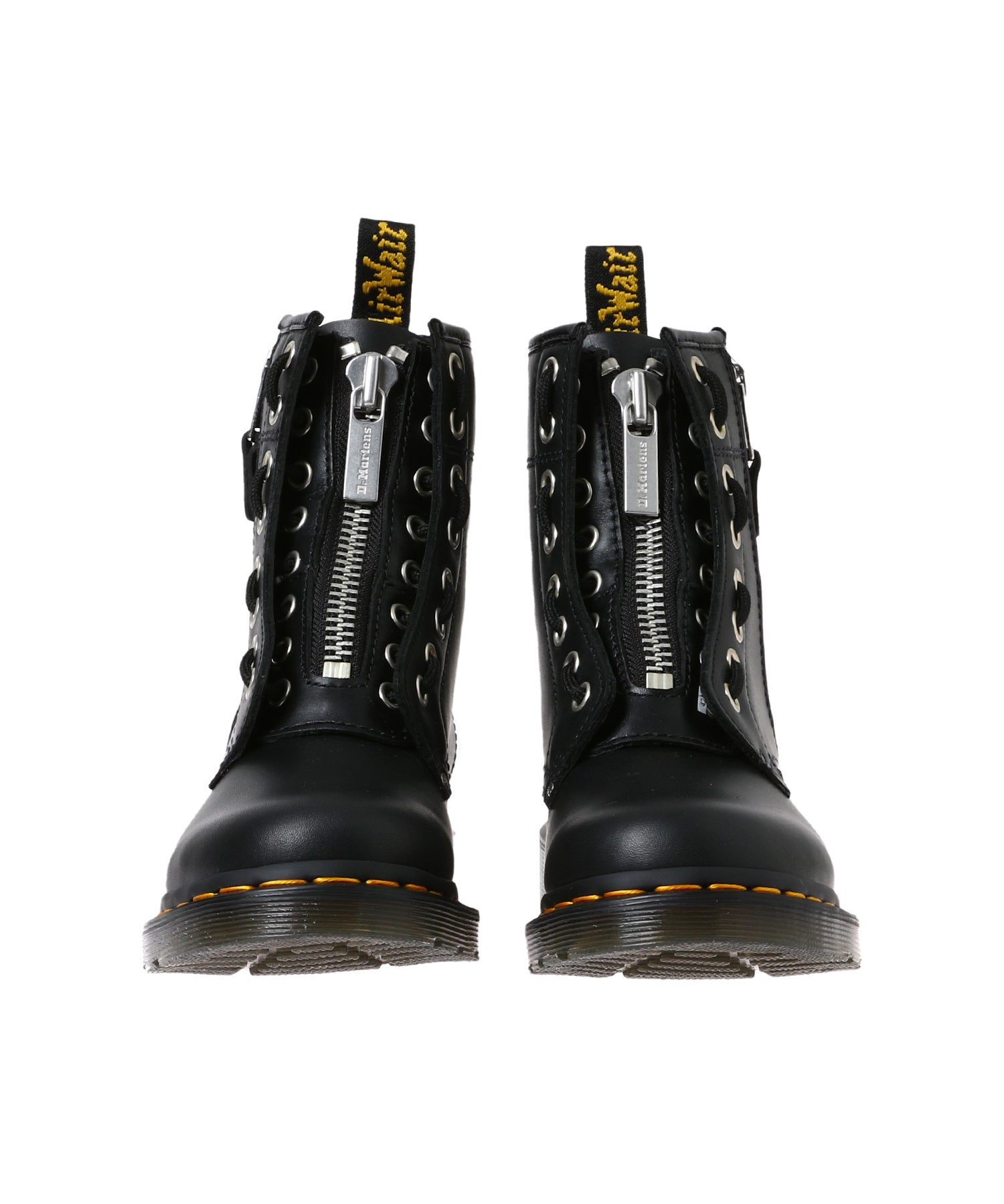 Dr.Martens / ドクターマーチン / 1460 Twin Zip