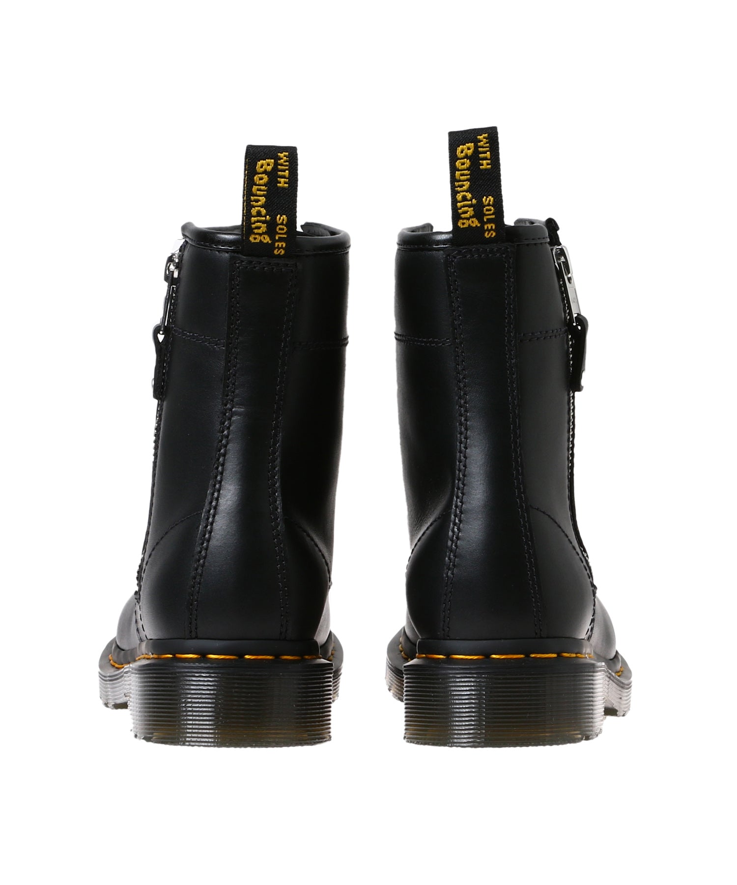 Dr.Martens / ドクターマーチン / 1460 Twin Zip