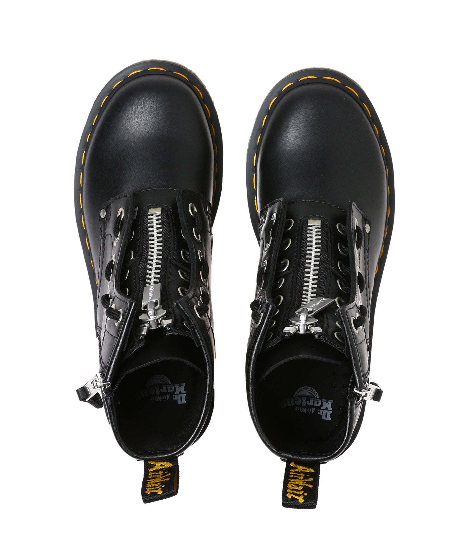 Dr.Martens / ドクターマーチン / 1460 Twin Zip