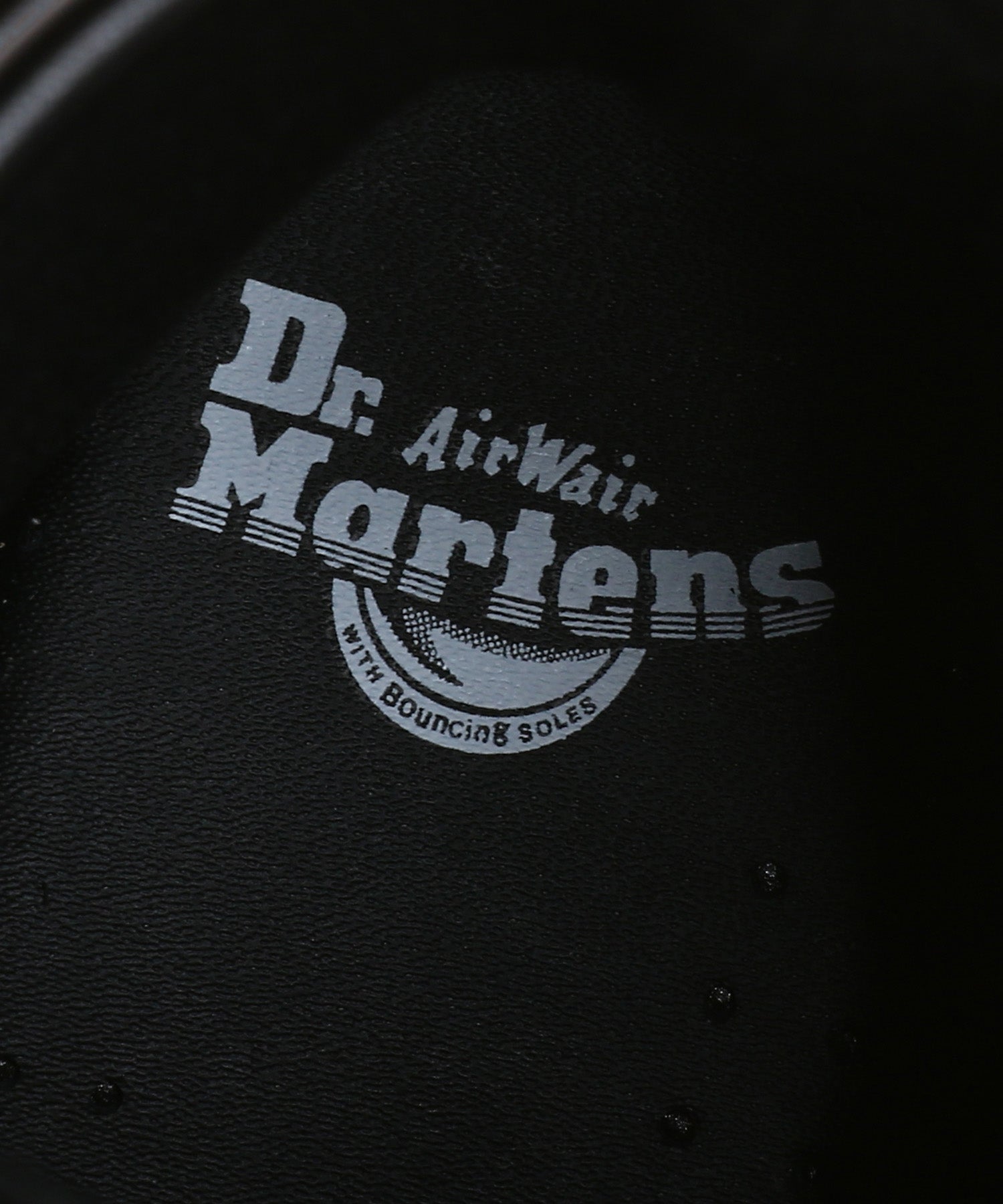 Dr.Martens / ドクターマーチン / 1460 Twin Zip