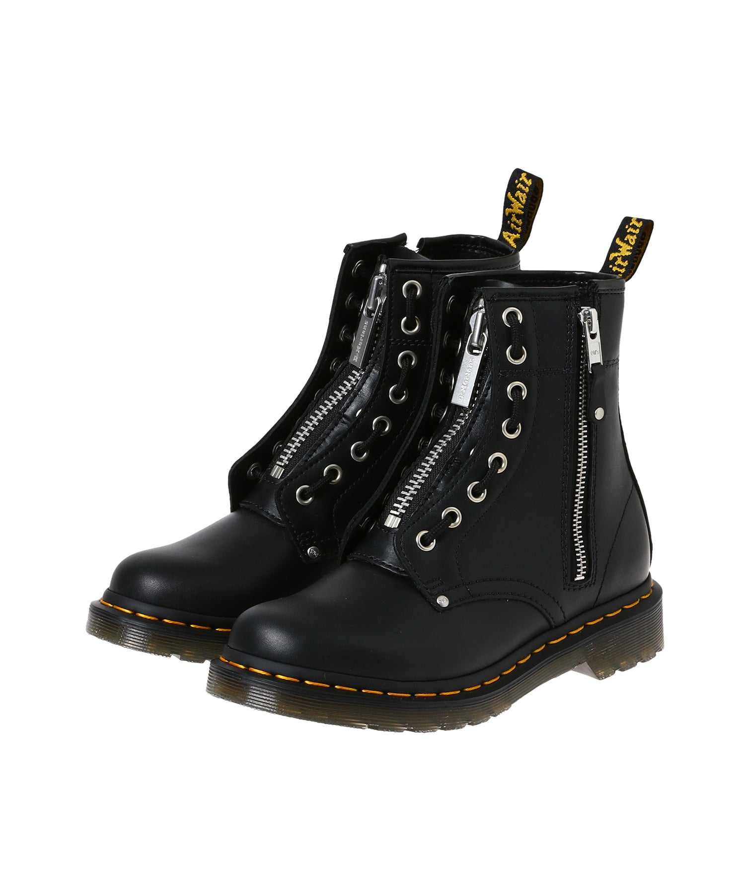 Dr.Martens / ドクターマーチン / 1460 Twin Zip