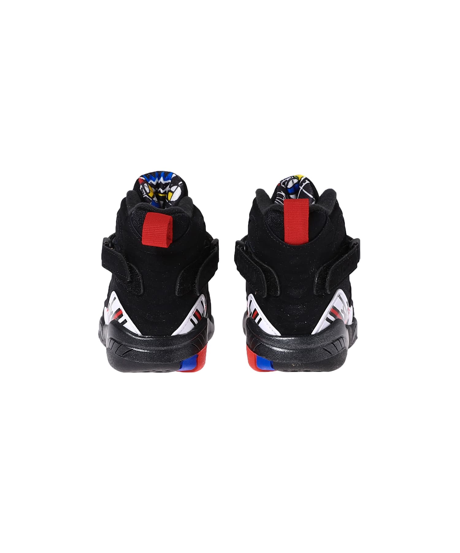 Jordan 8 Retro Ps