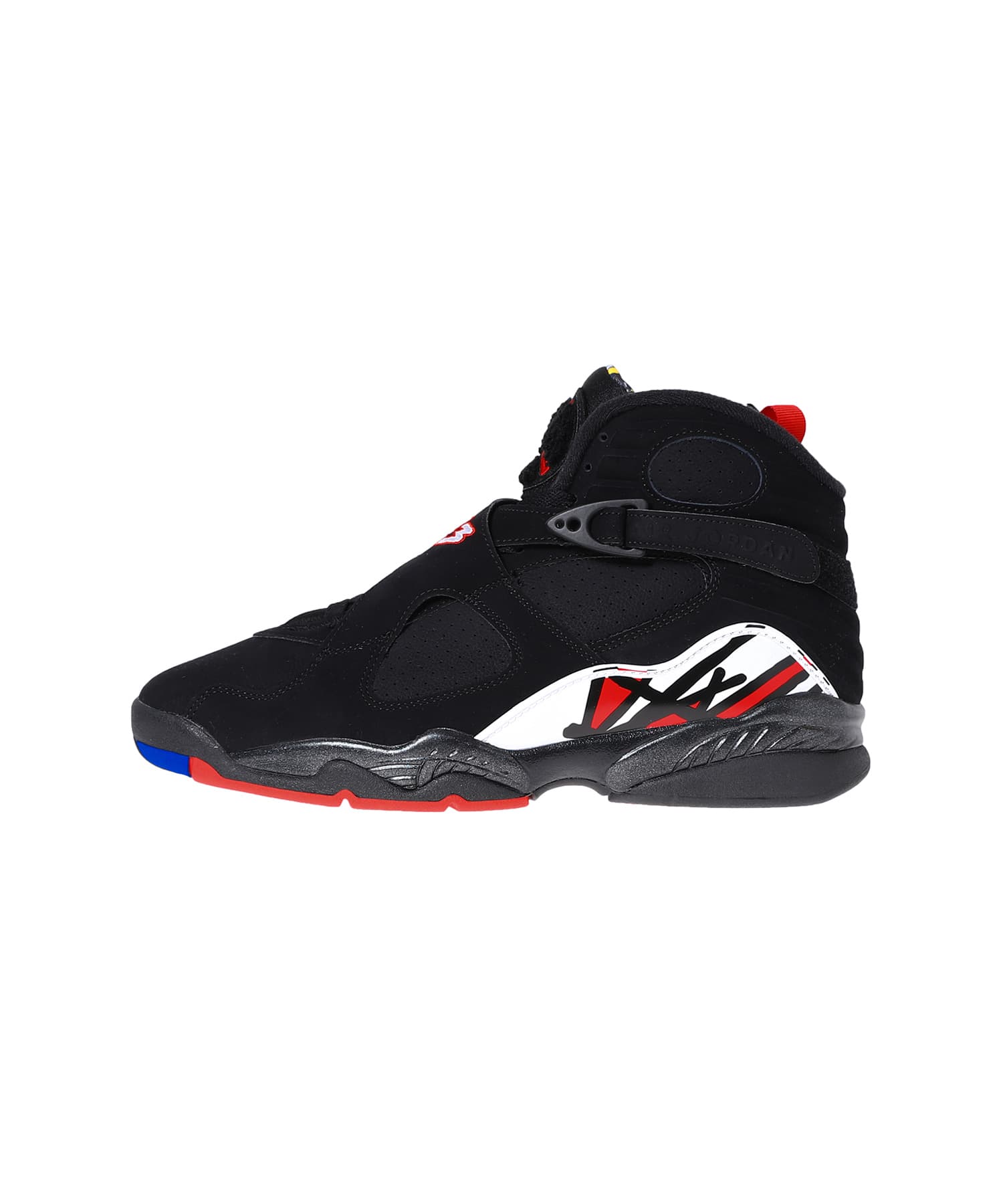 Air Jordan 8 Retro