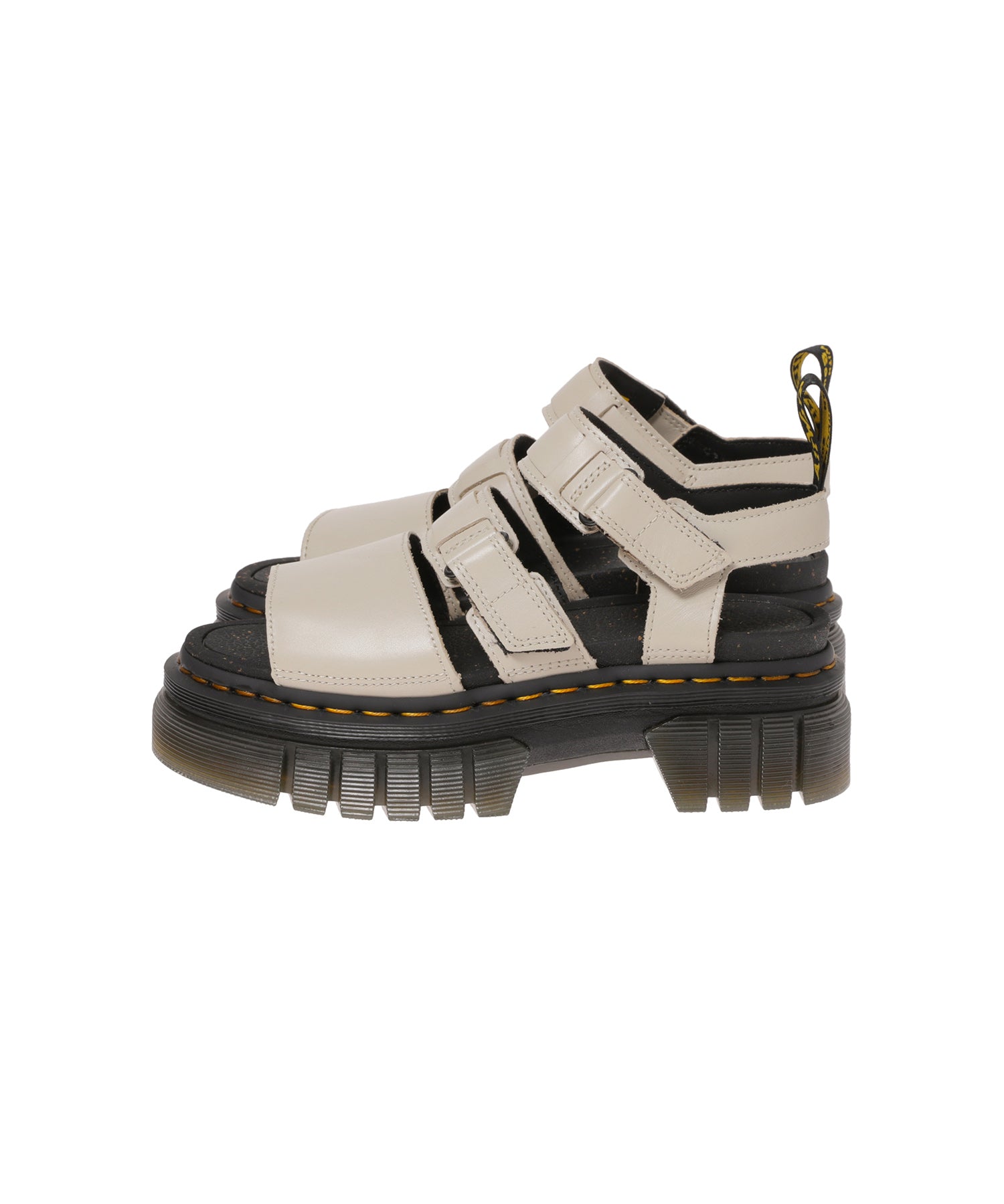 Dr.Martens / ドクターマーチン / Ricki 3-Strap Sandal