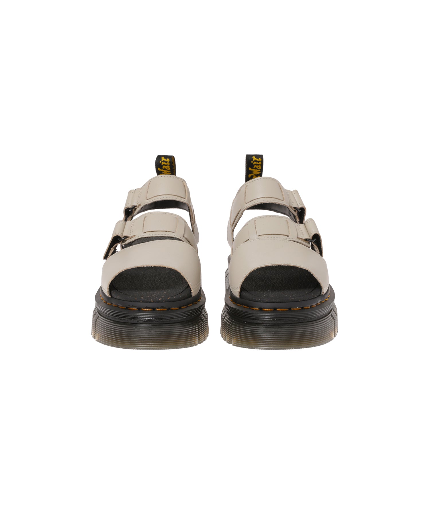 Dr.Martens / ドクターマーチン / Ricki 3-Strap Sandal