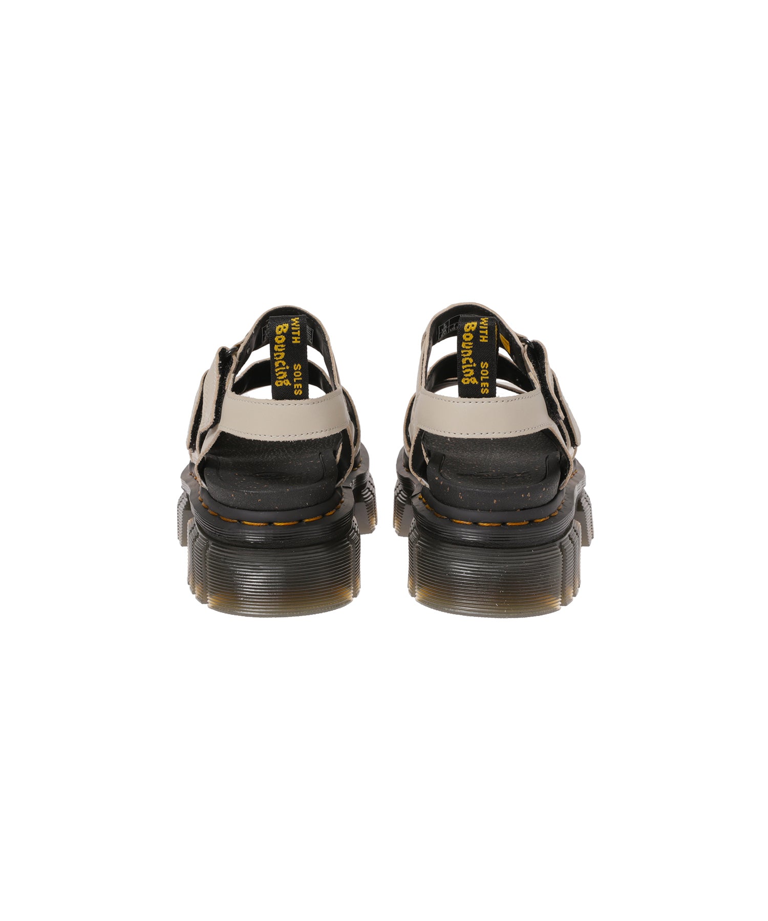 Dr.Martens / ドクターマーチン / Ricki 3-Strap Sandal