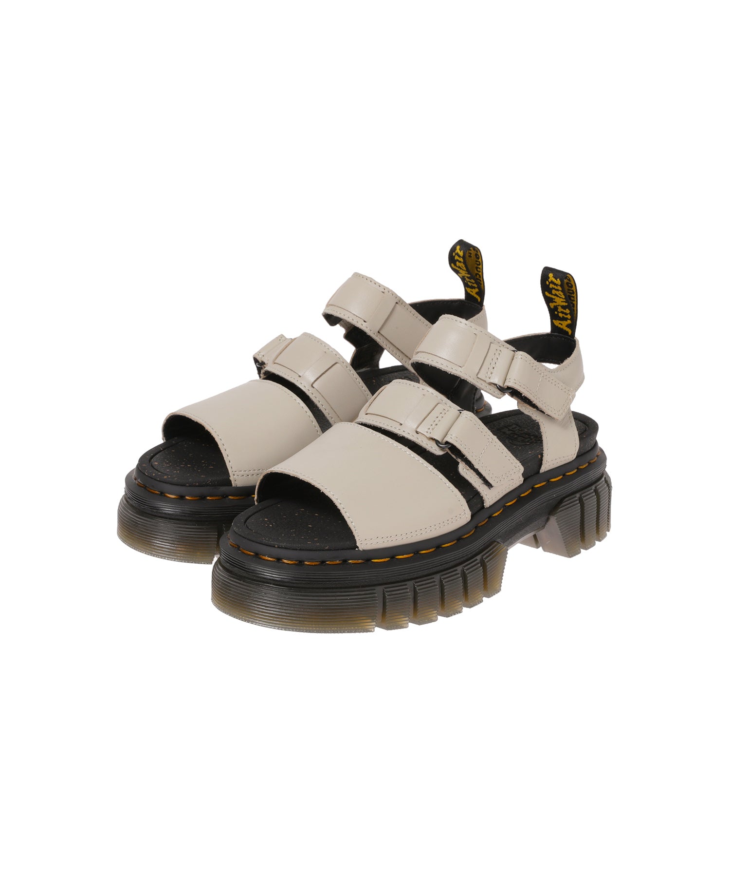 Dr.Martens / ドクターマーチン / Ricki 3-Strap Sandal