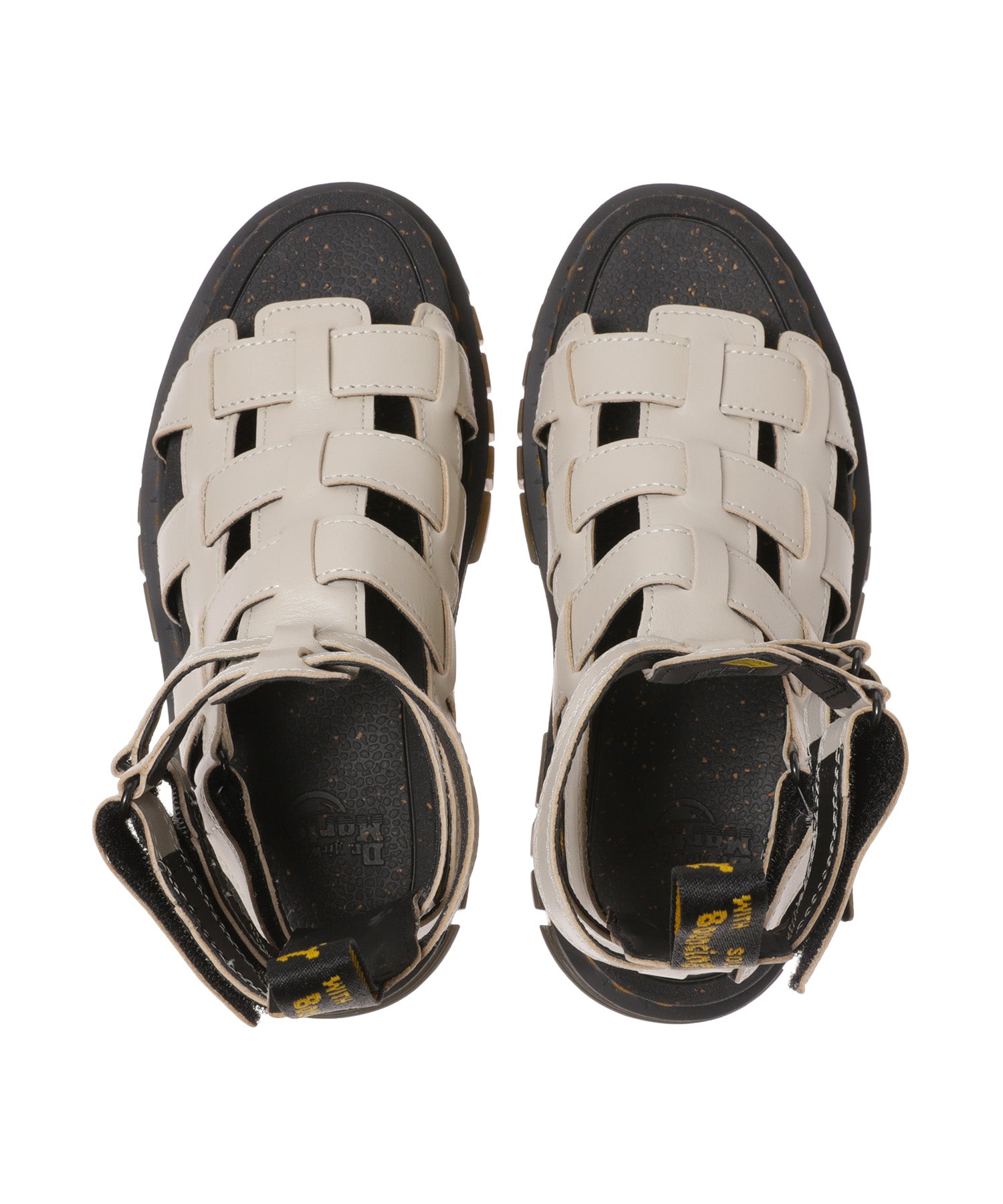 Dr.Martens / ドクターマーチン / Ricki Gladiator