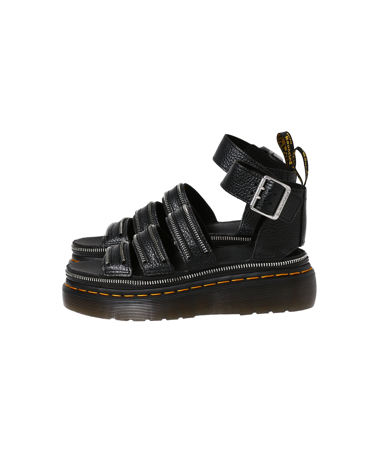 Dr.Martens / ドクターマーチン / Clarissa Ii Quad Hdw