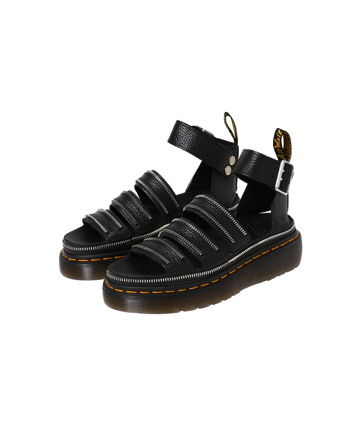 Dr.Martens / ドクターマーチン / Clarissa Ii Quad Hdw