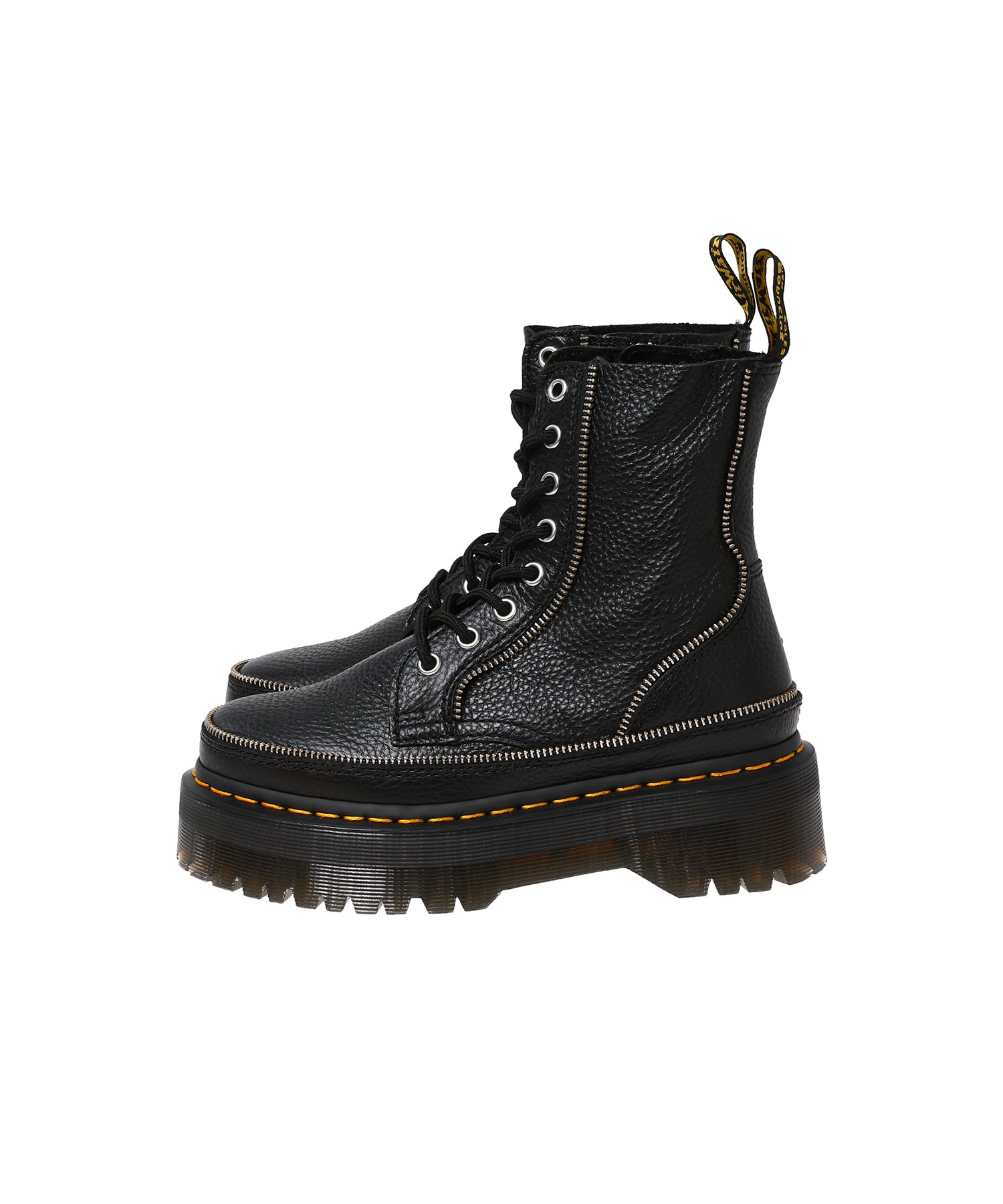 Dr.Martens / ドクターマーチン / Jadon Zip