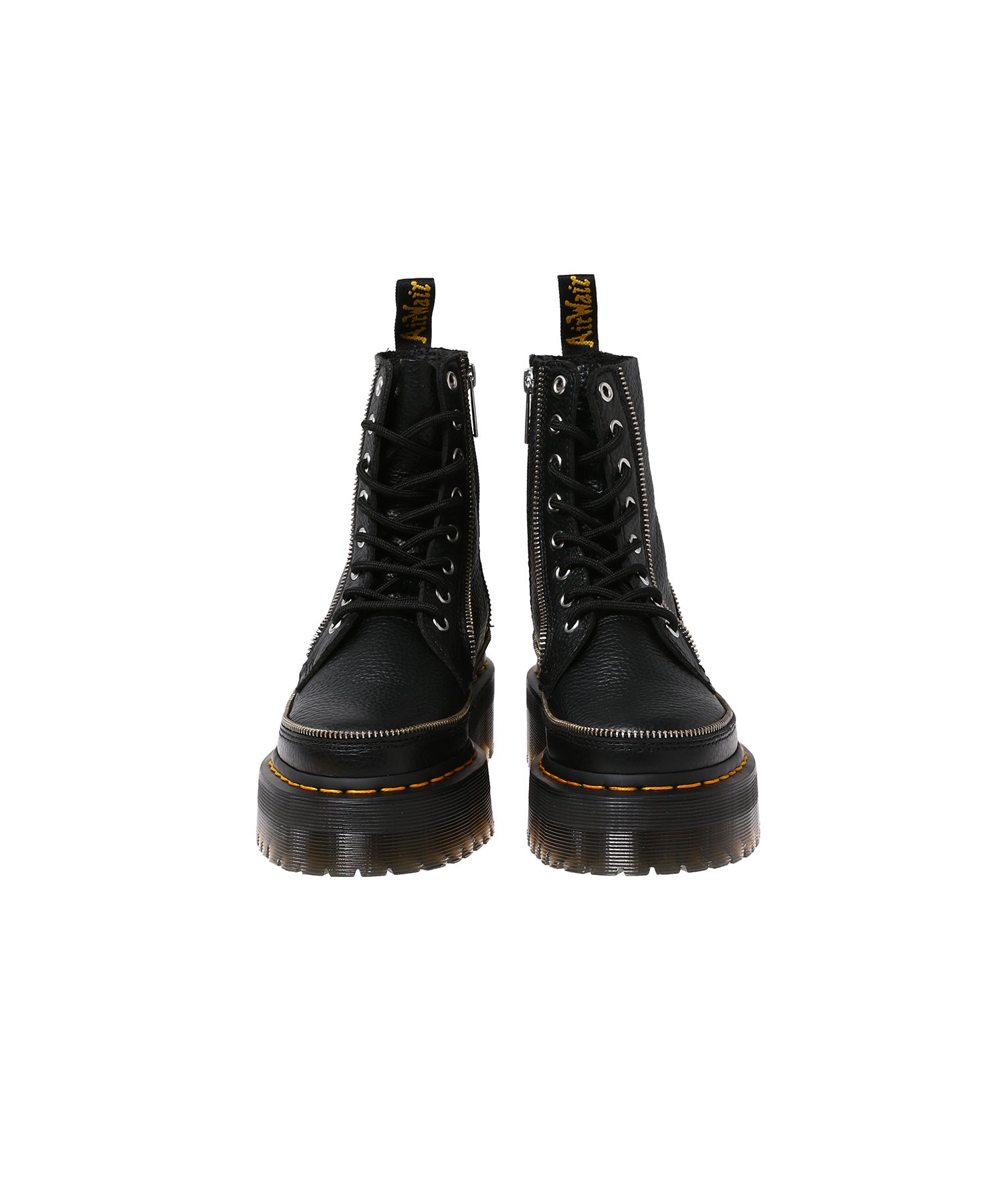 Dr.Martens / ドクターマーチン / Jadon Zip