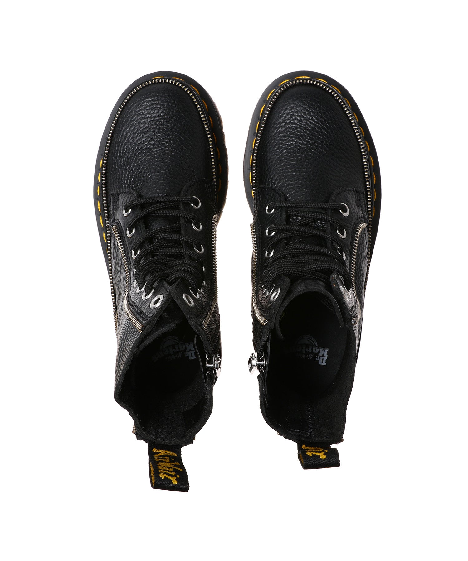 Dr.Martens / ドクターマーチン / Jadon Zip