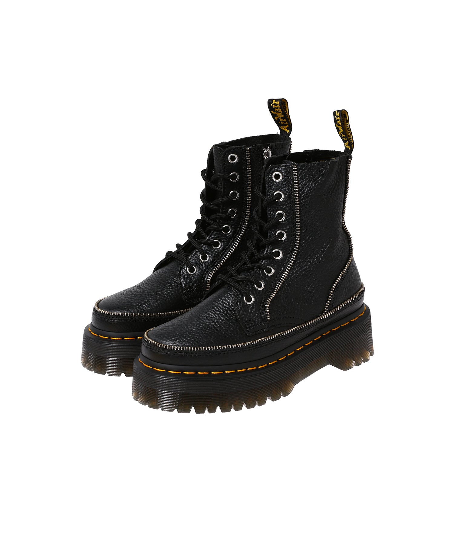 Dr.Martens / ドクターマーチン / Jadon Zip