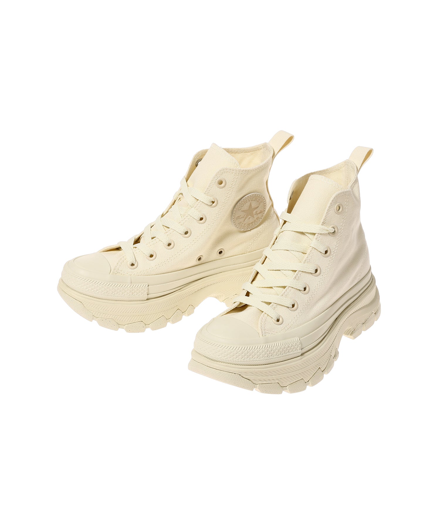 CONVERSE / コンバース / All Star Trekwave Hi