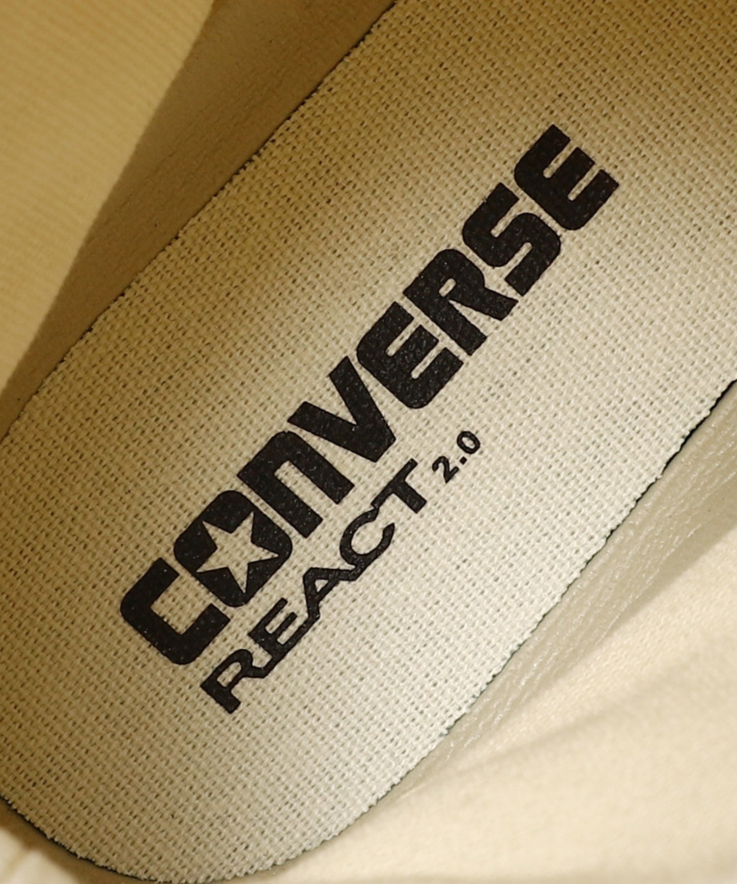 CONVERSE / コンバース / All Star Trekwave Hi