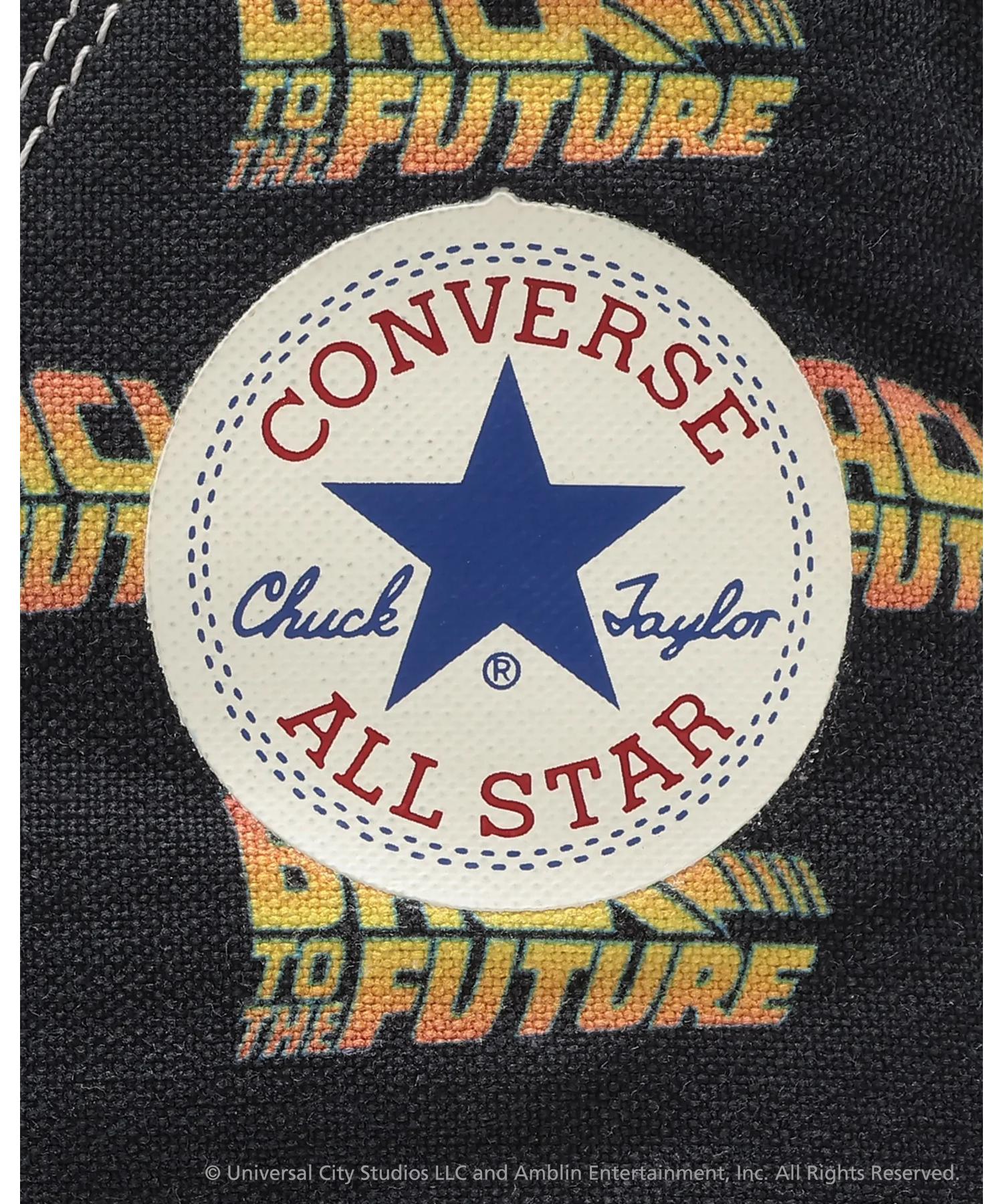 All Star Us Lg Hi / Back To The Future