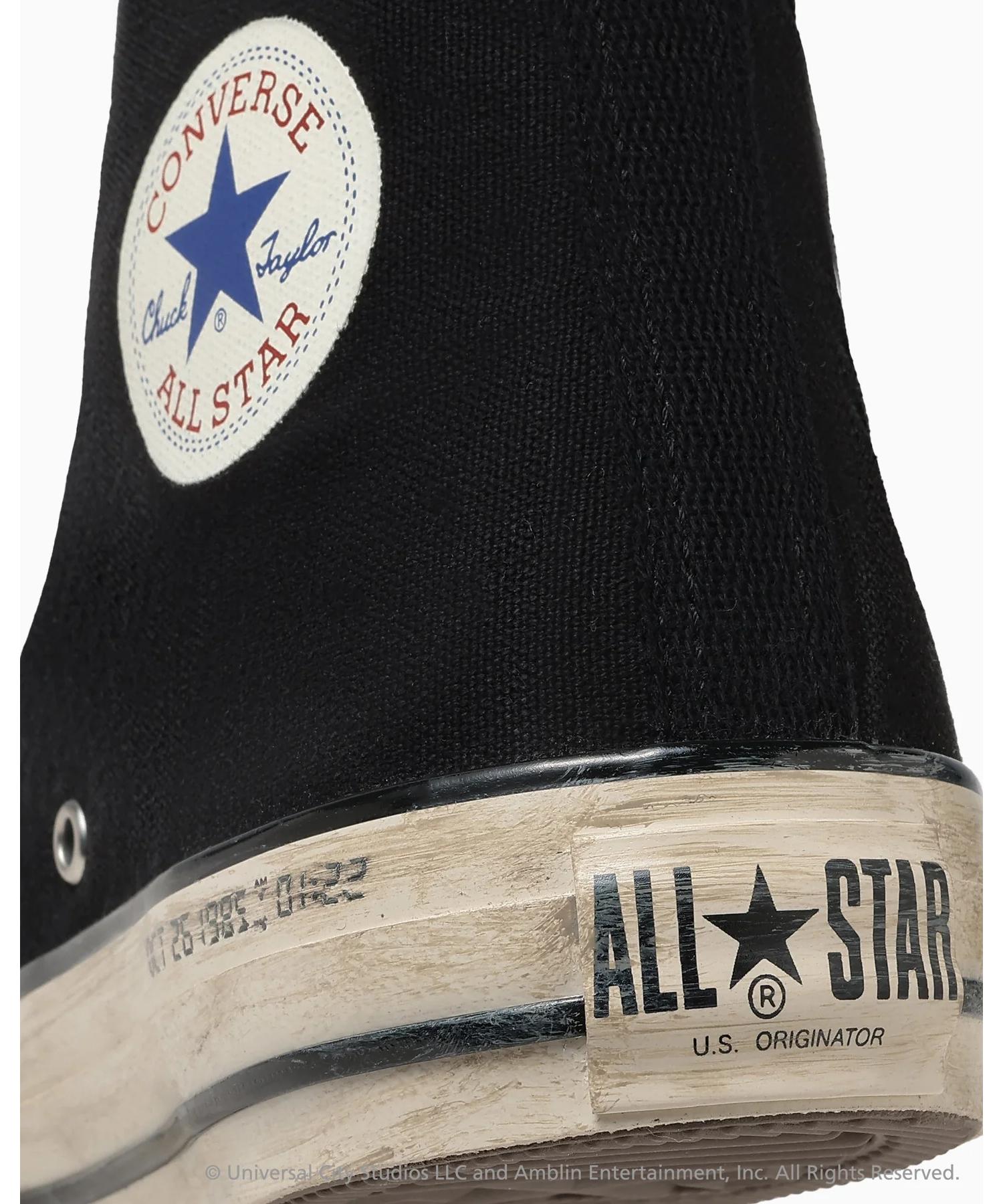 All Star Us Mt Hi / Back To The Future