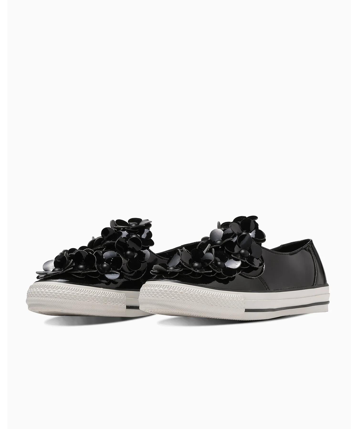 All Star Tokyo Bopper Flower Slip-On