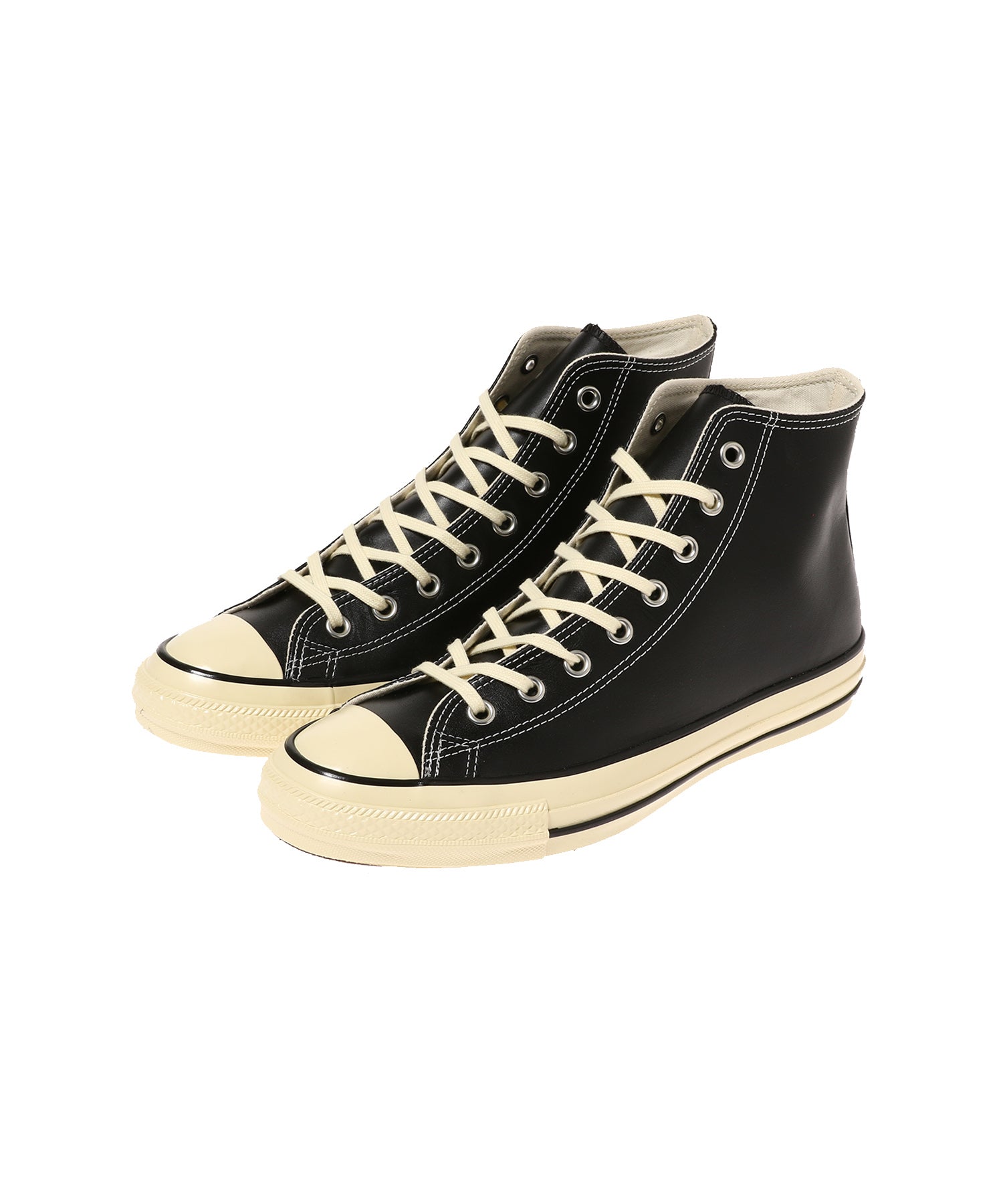 Converse /コンバース/ Leather All Star Us Hi