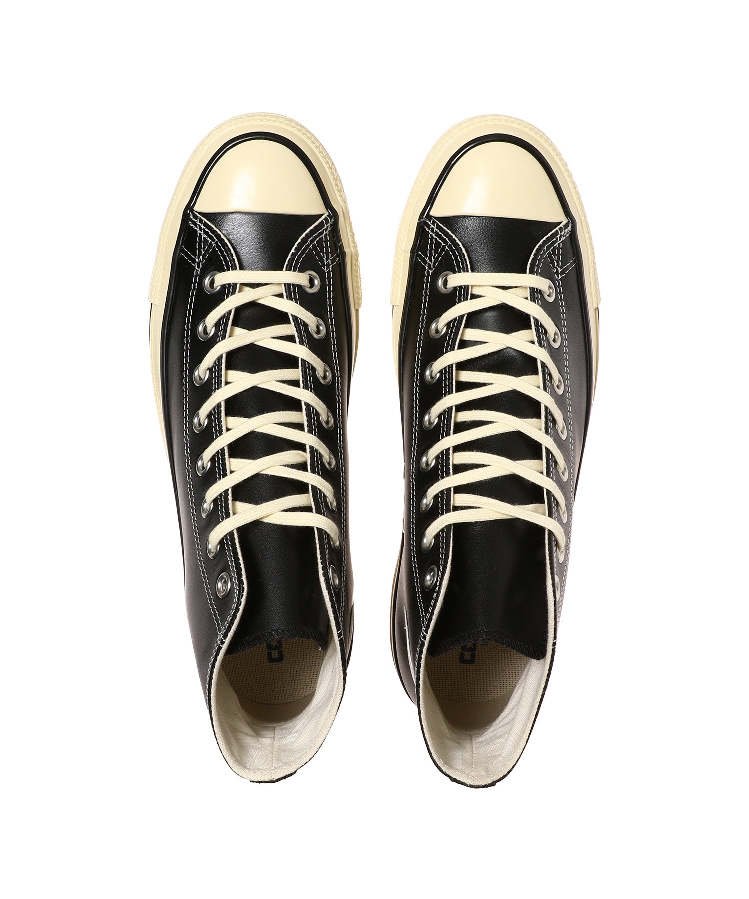 Converse /コンバース/ Leather All Star Us Hi