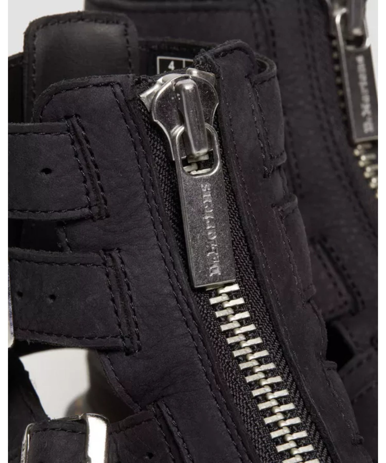 Olson／Dr.Martens ドクターマーチン／SNEAKER スニーカー｜BAIT