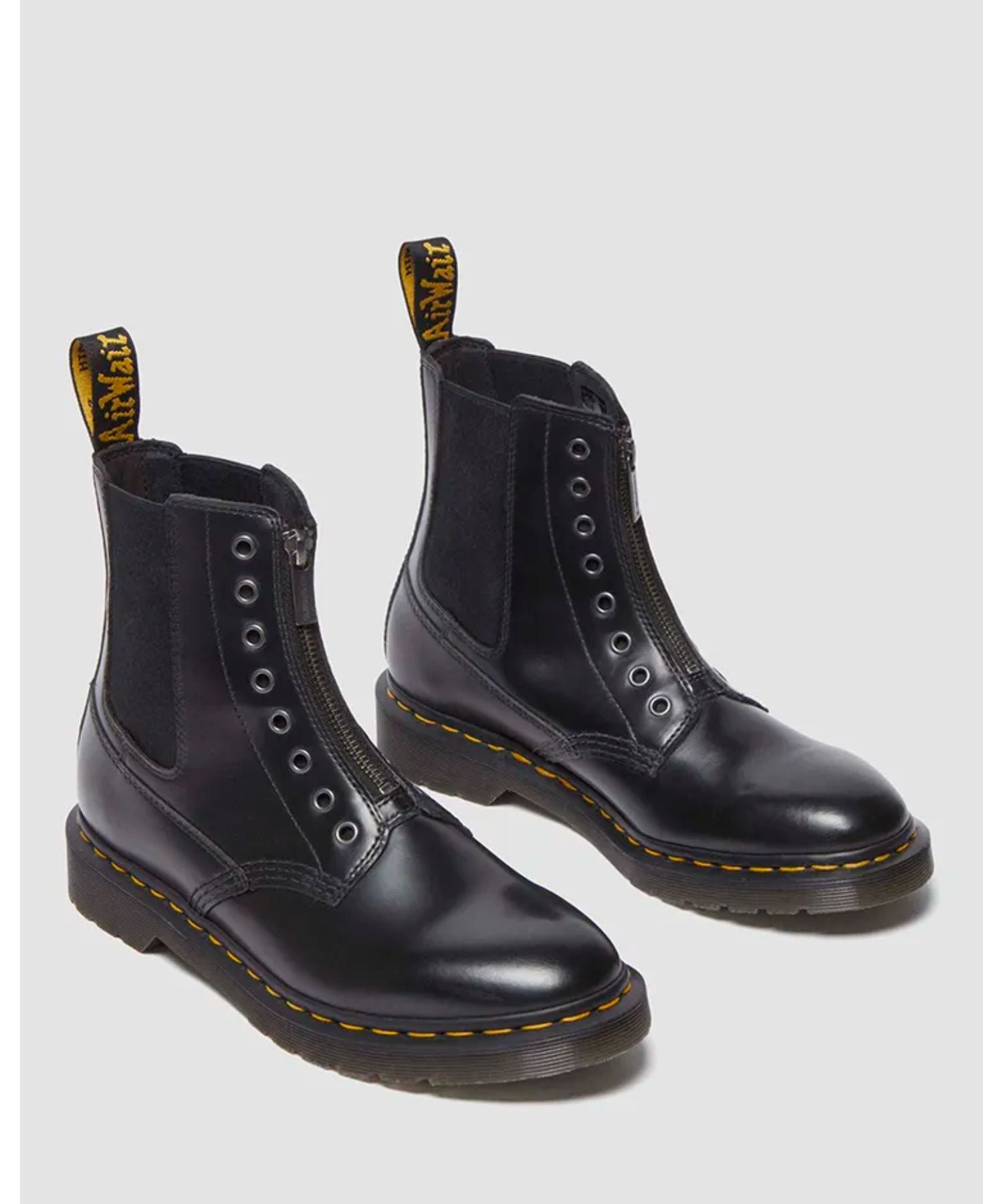 Dr.Martens / ドクターマーチン / 1460 Gusset