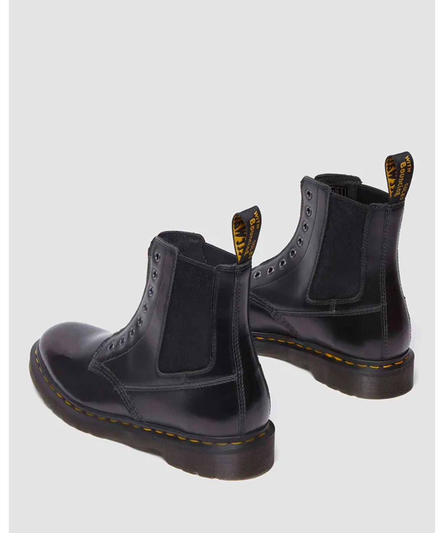Dr.Martens / ドクターマーチン / 1460 Gusset
