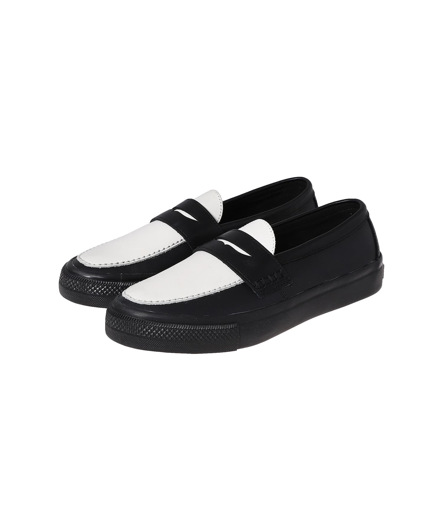 CONVERSE / コンバース / Cs Loafer Sk Le
