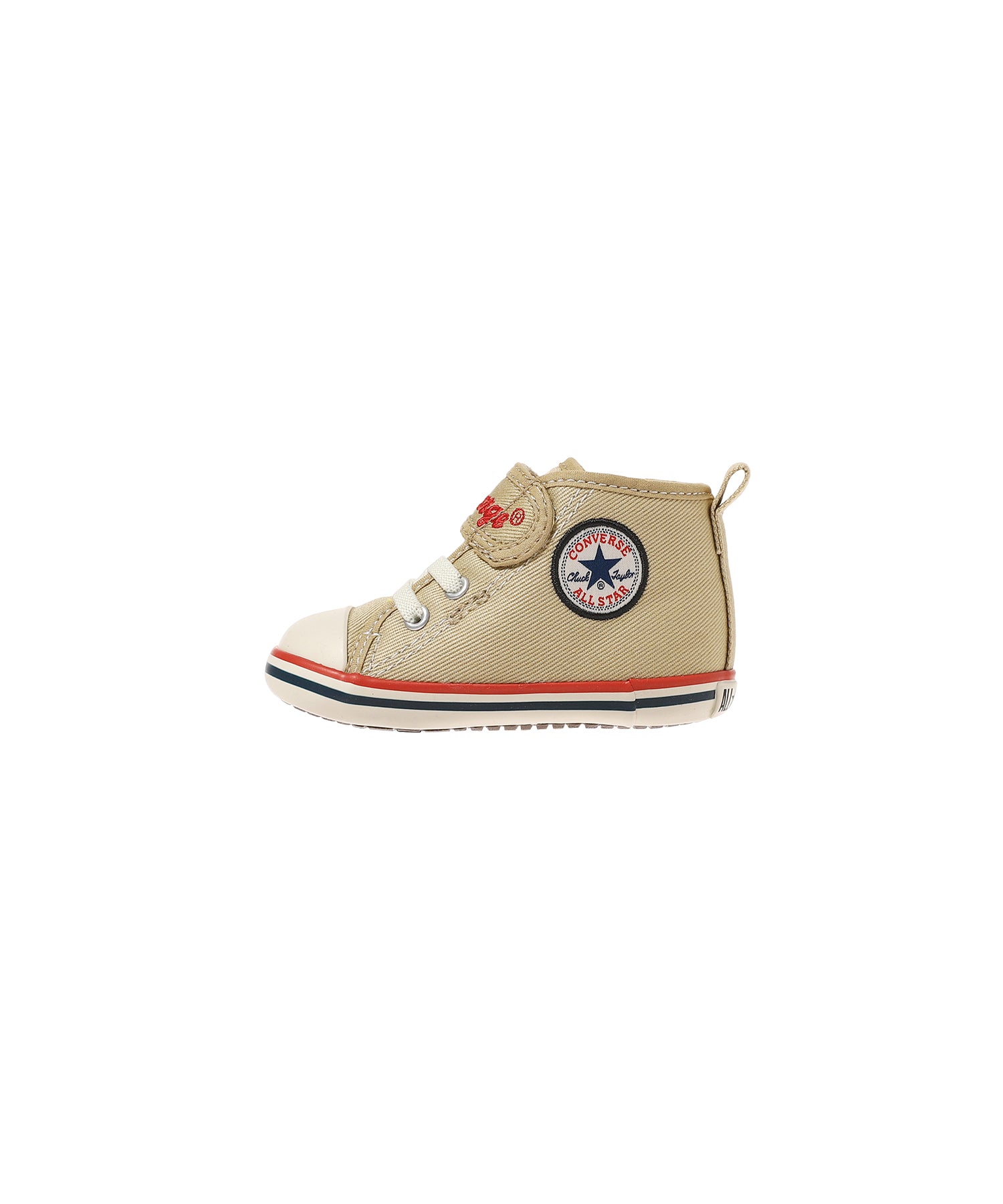 Baby All Star N Wp V-1/Osarunogeorge