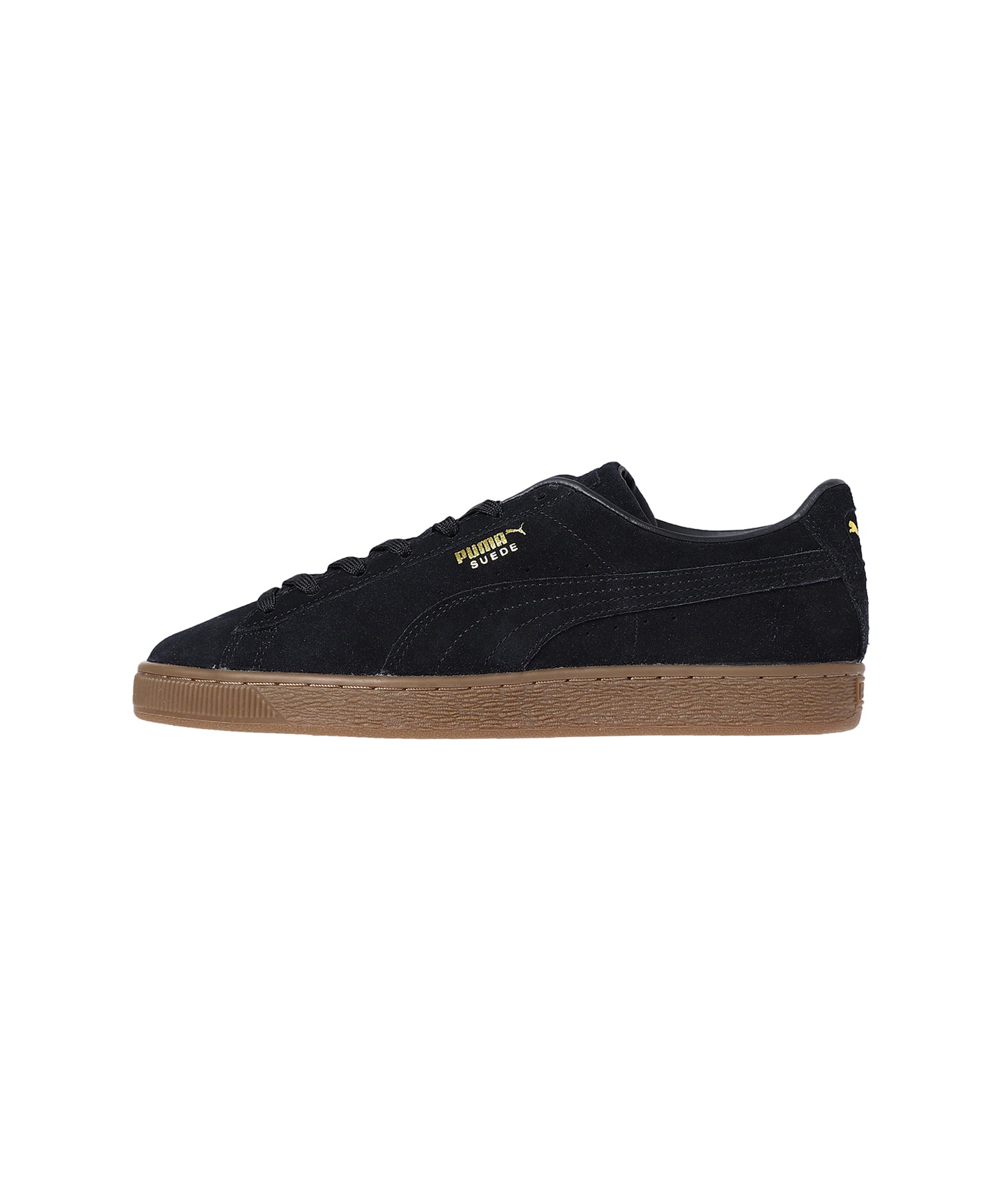 Suede Gum