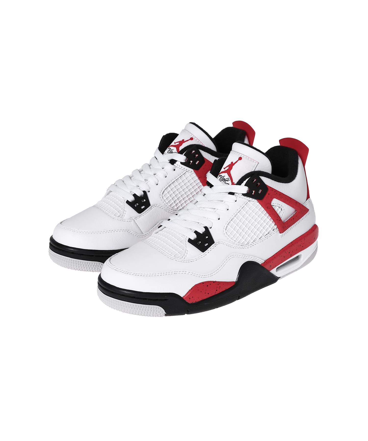 Air jordan shop retro 4 gs