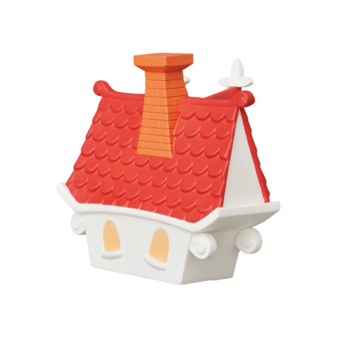 Udf Disney シリーズ10 The Little House