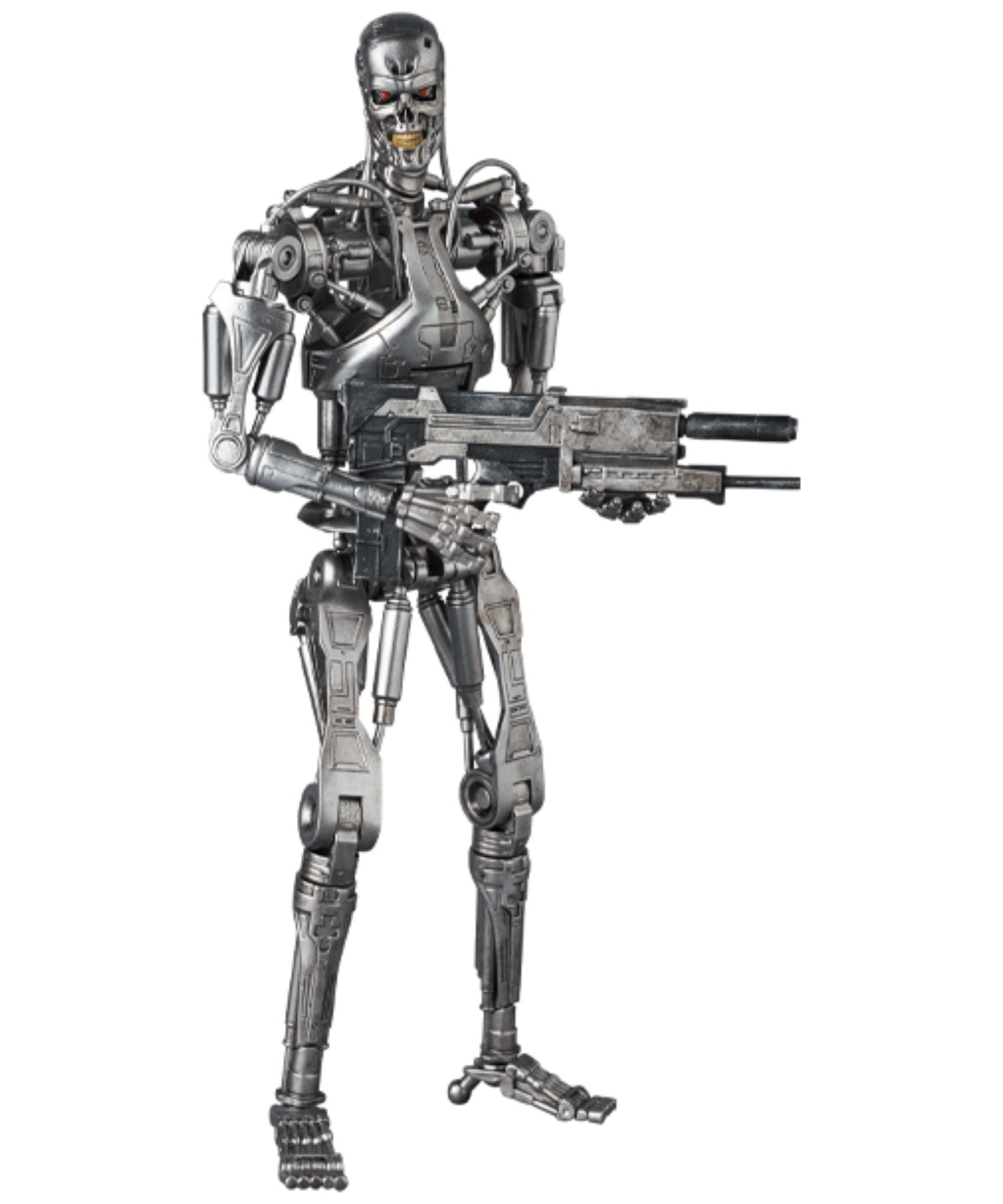 Mafex Endoskeleton (T2 Ver.)