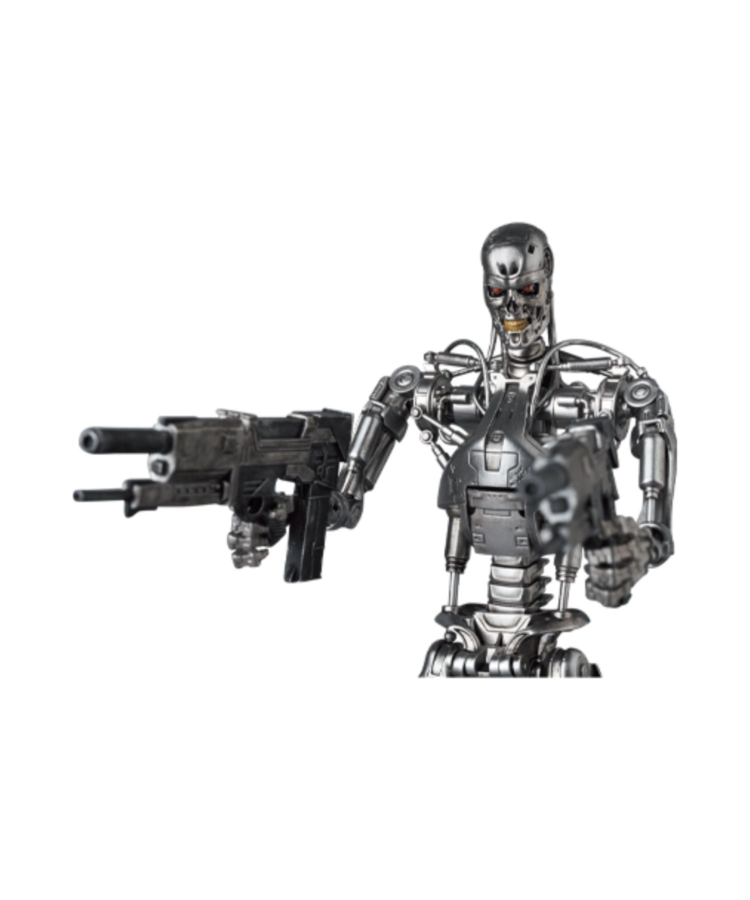 Mafex Endoskeleton (T2 Ver.)