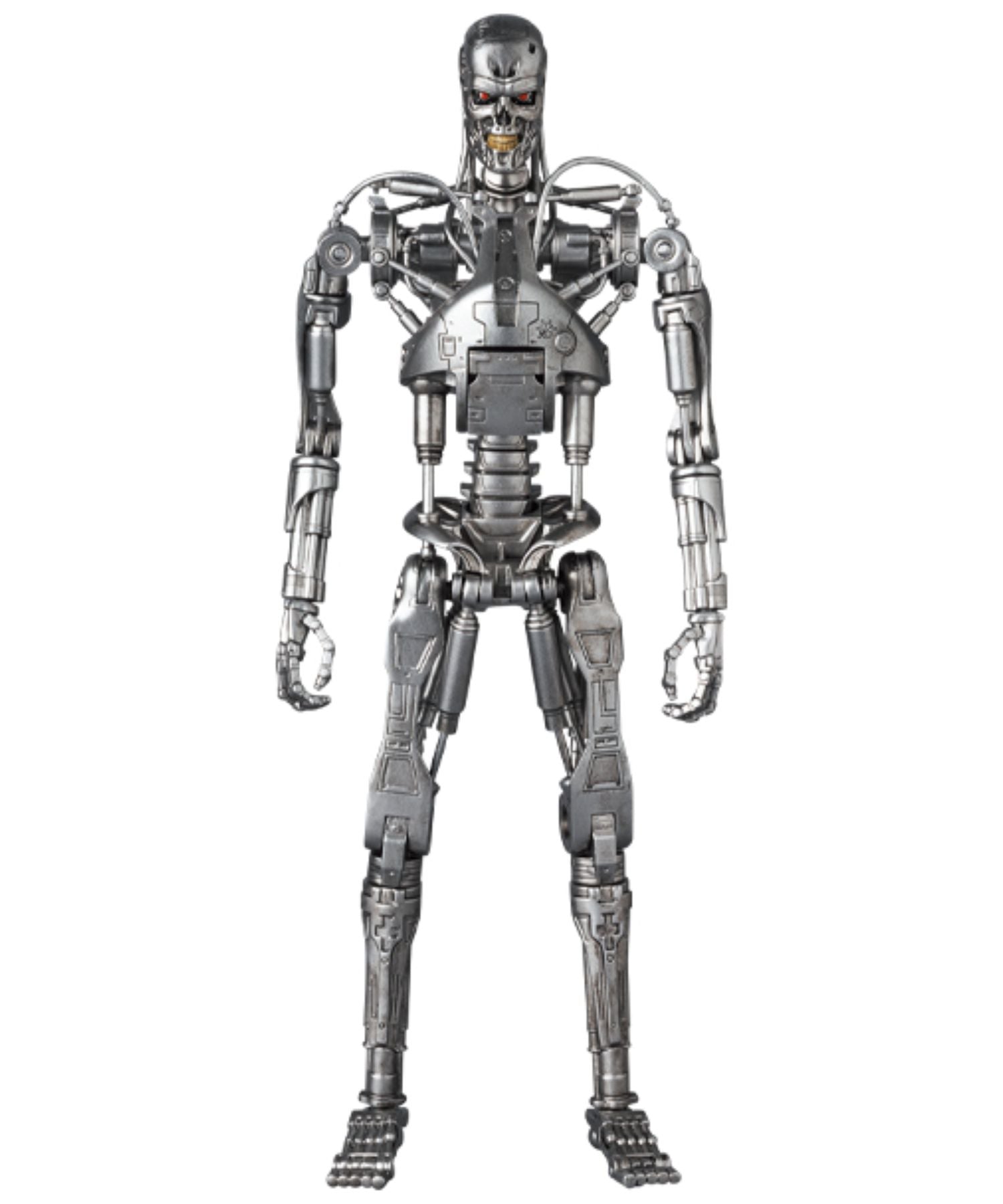 Mafex Endoskeleton (T2 Ver.)