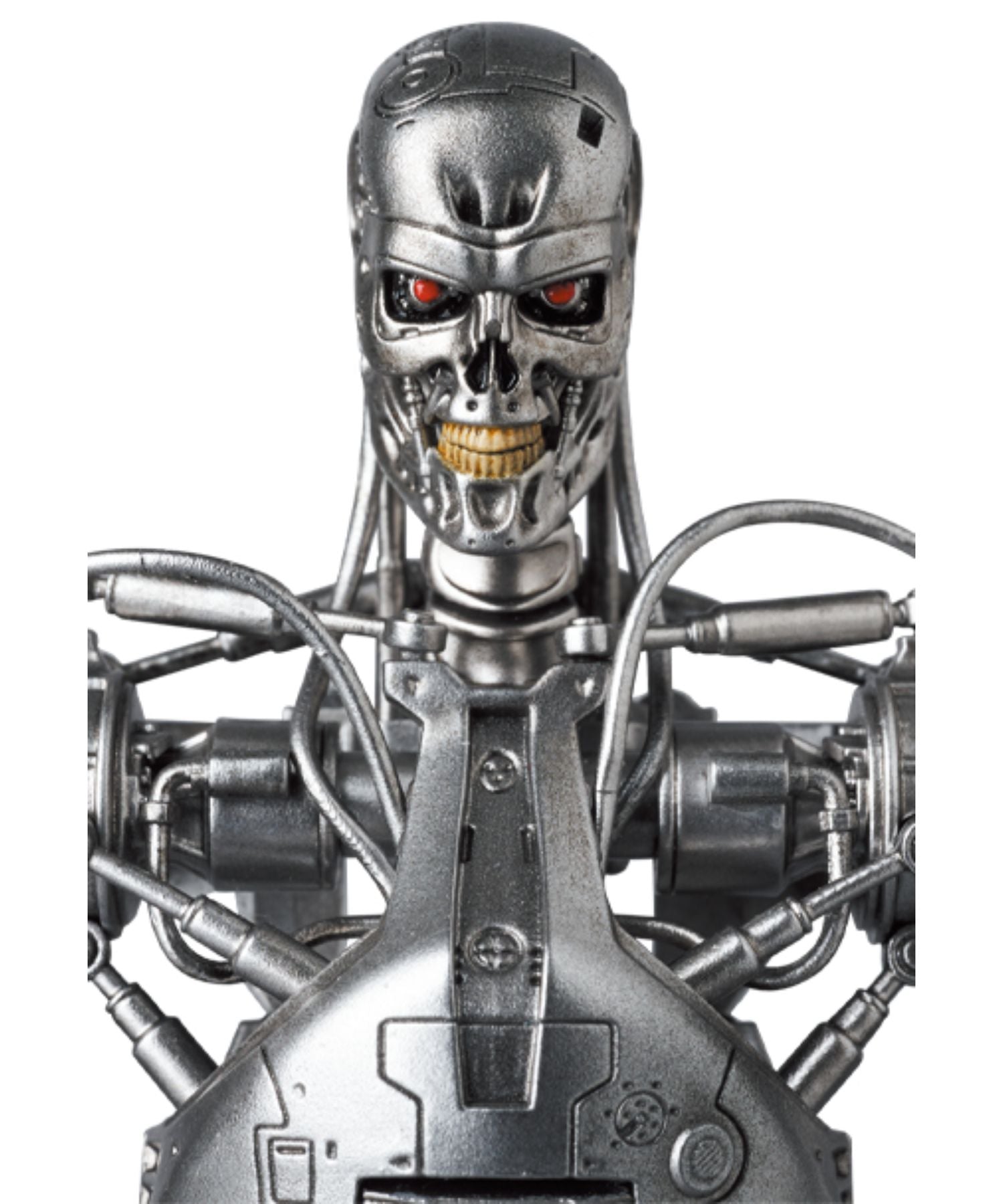 Mafex Endoskeleton (T2 Ver.)