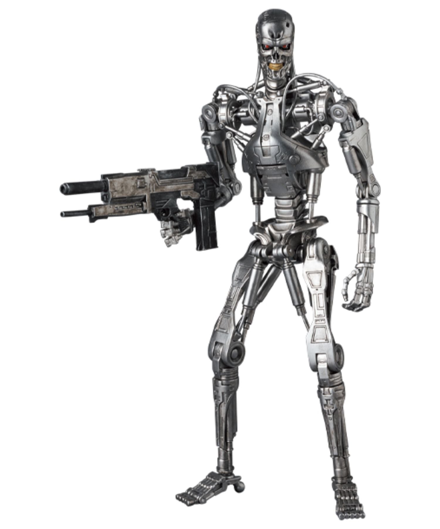 Mafex Endoskeleton (T2 Ver.)